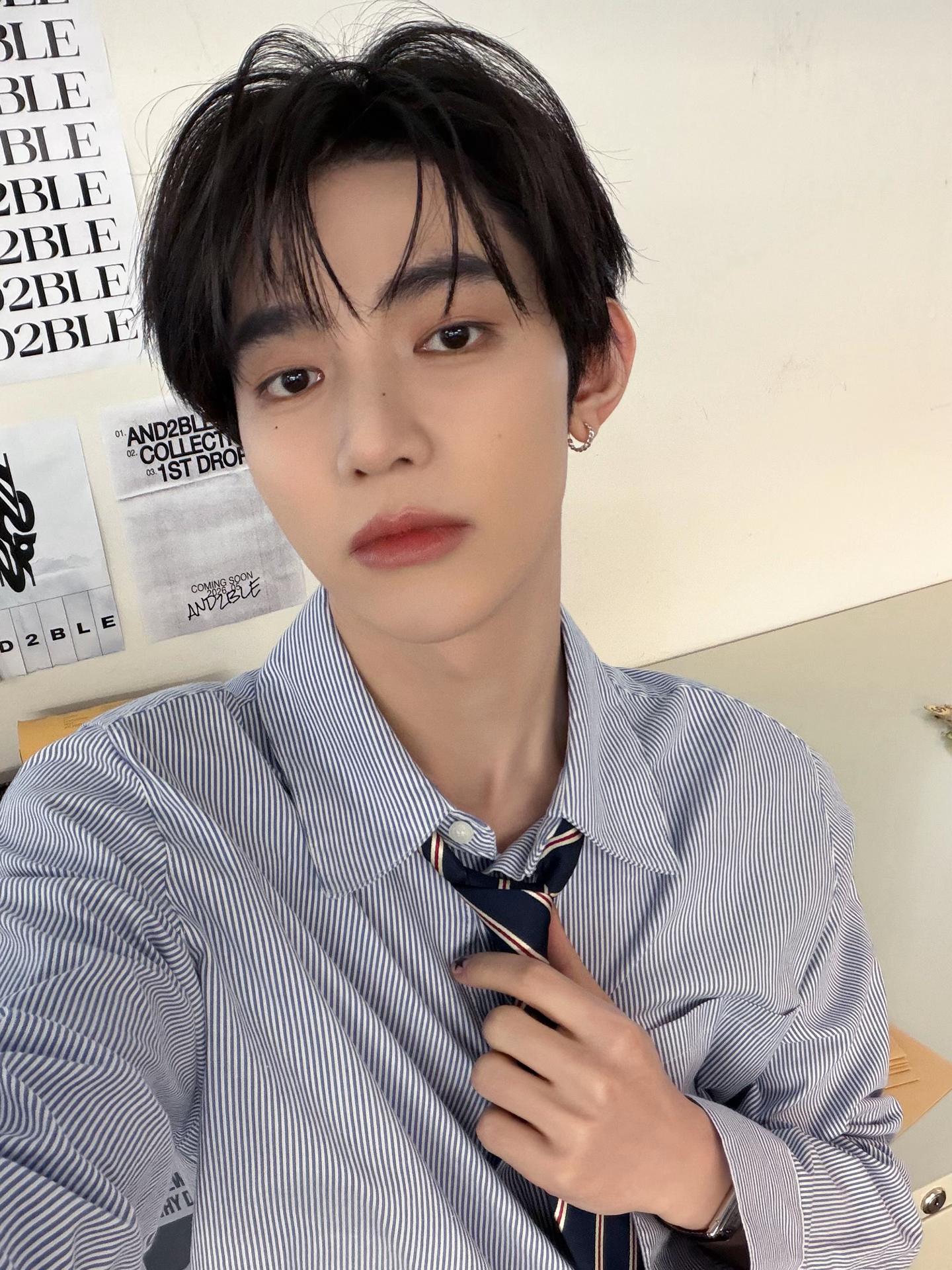 @규빈 사랑녀어❤️