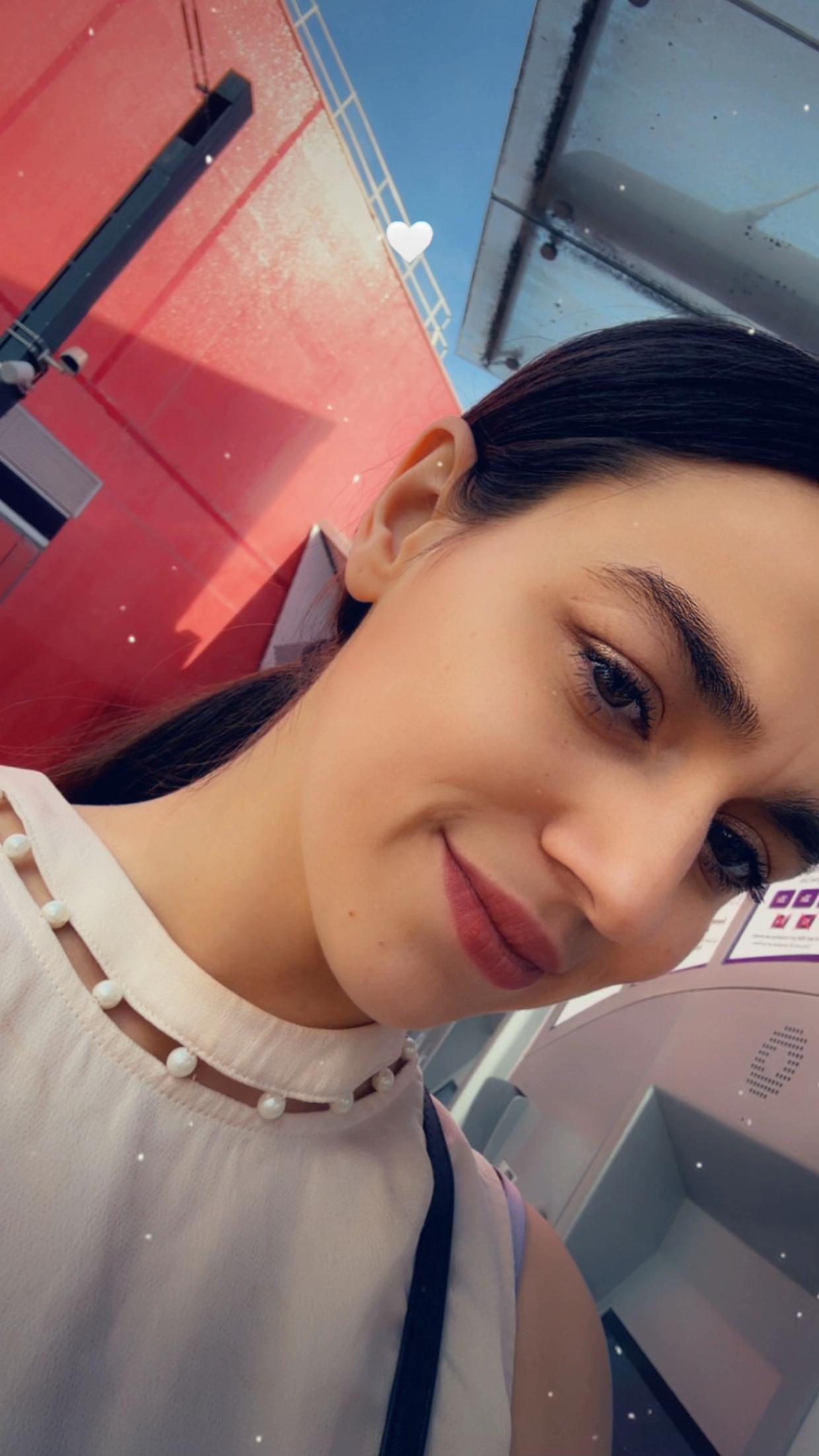 @❤️🥰 Princesse_tchikitaa👑💋