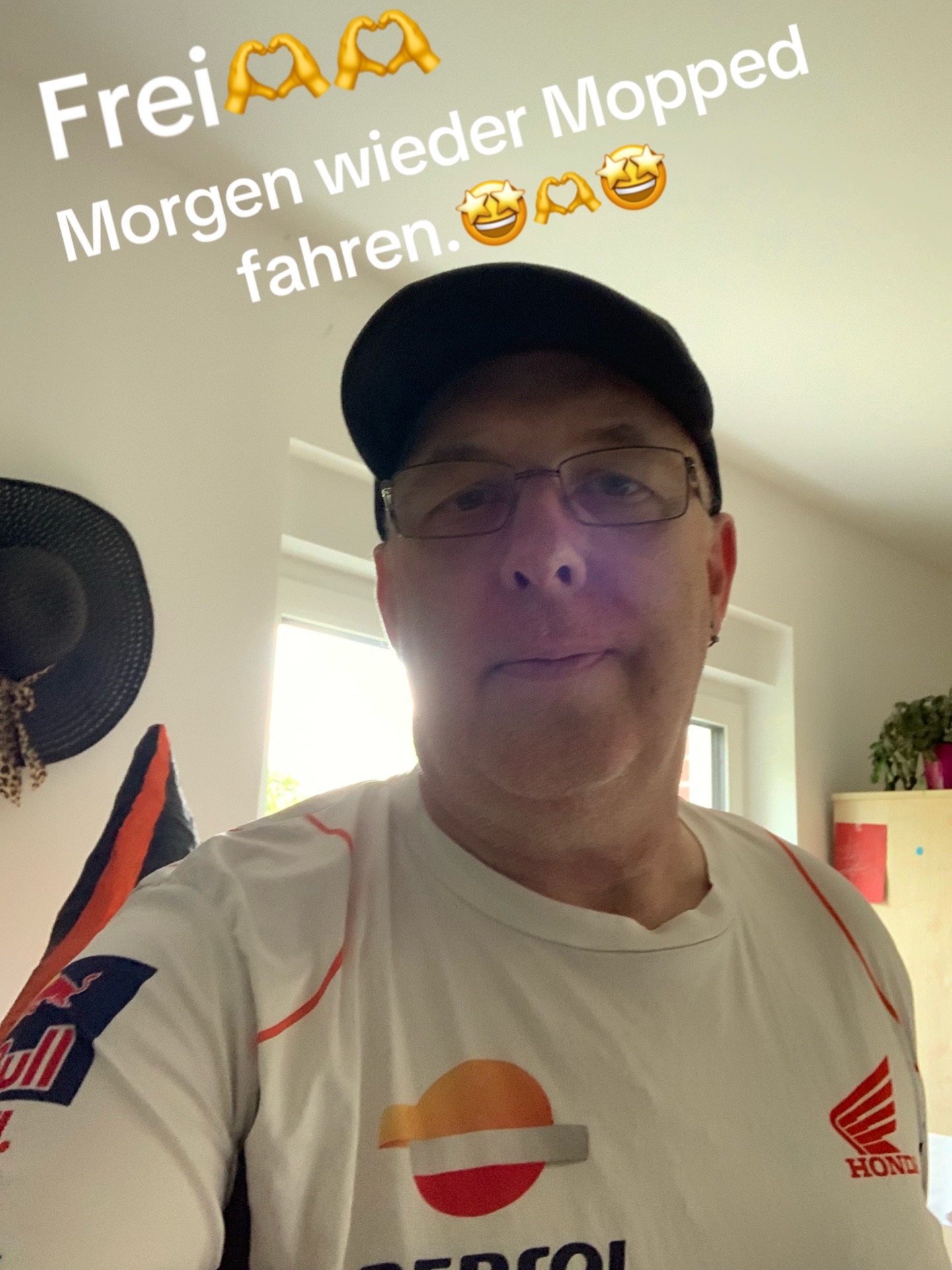@Team Repsol !!!