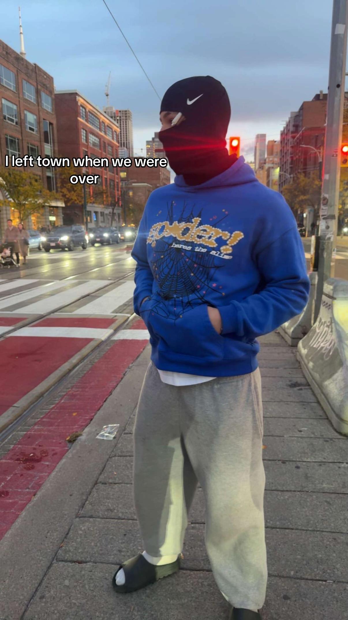 @Charlie brah