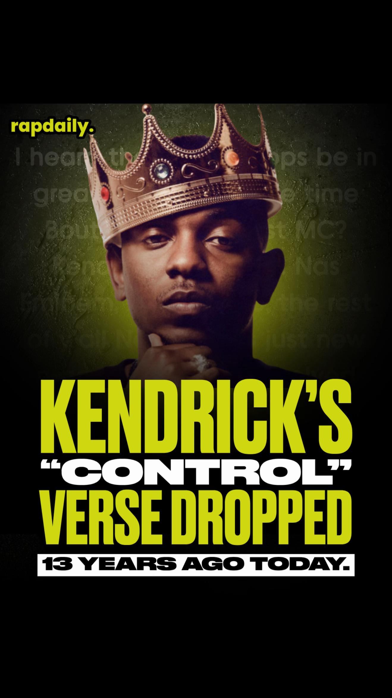 @Rap Daily