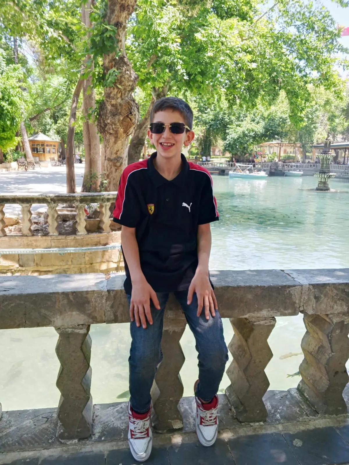 @HAMİDE ♥️ AVCI ♥️ MUSTAFA