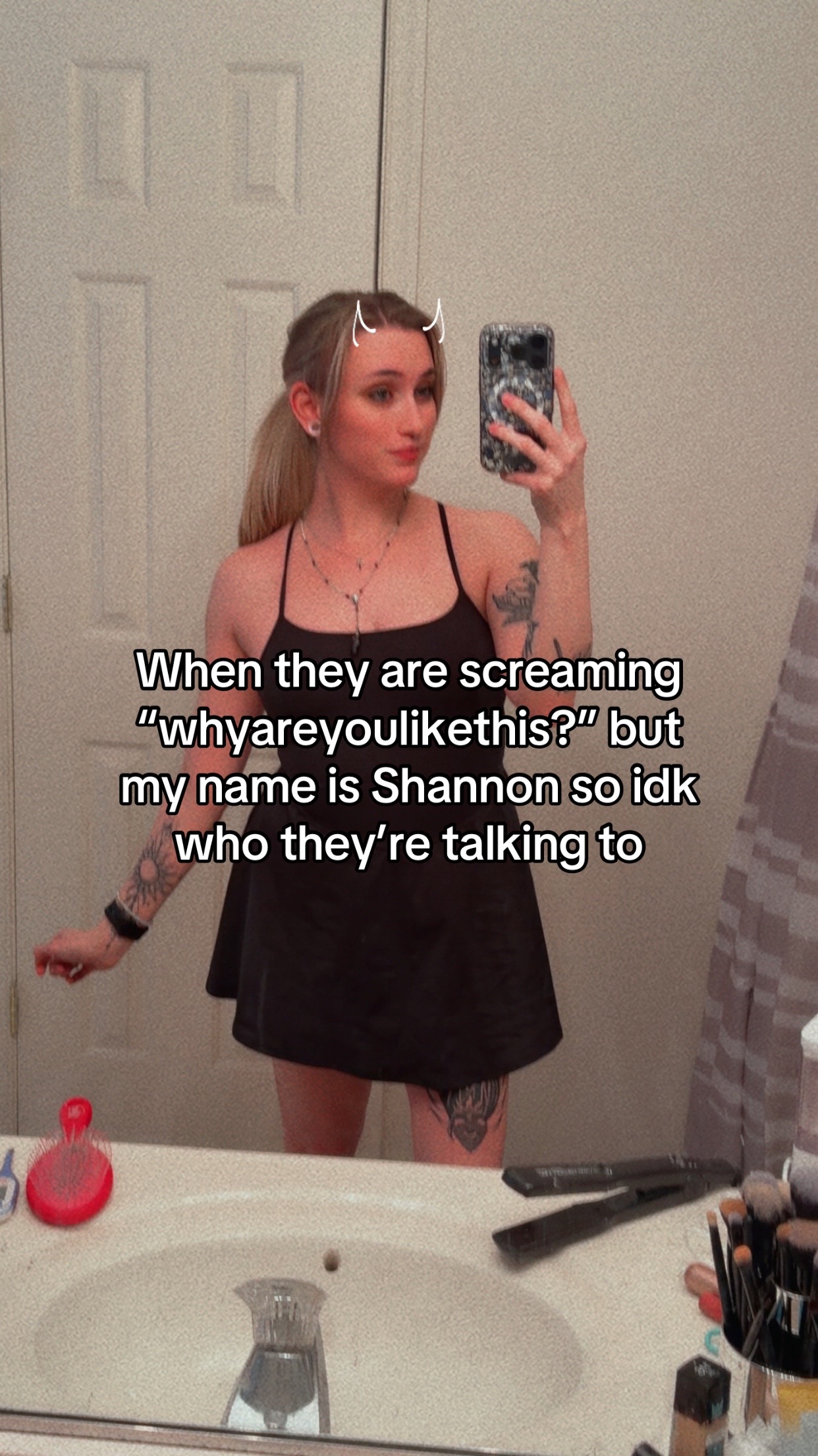 @Shannon