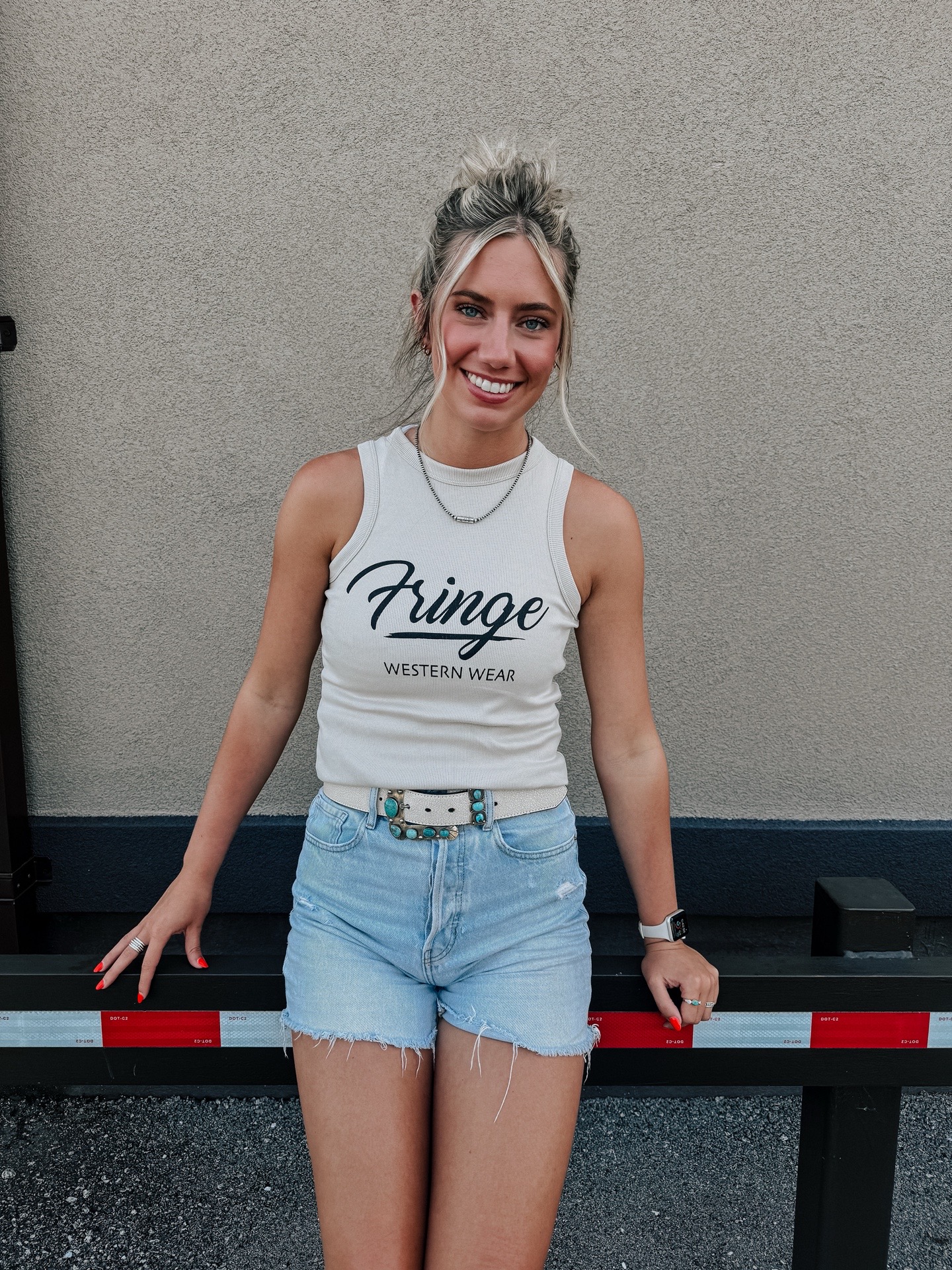 @FringeWesternWear