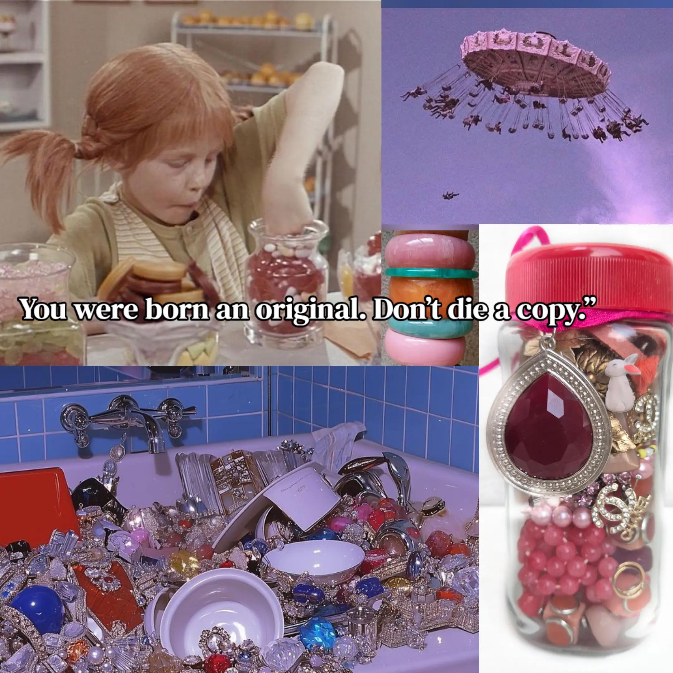 @Into Accessories
