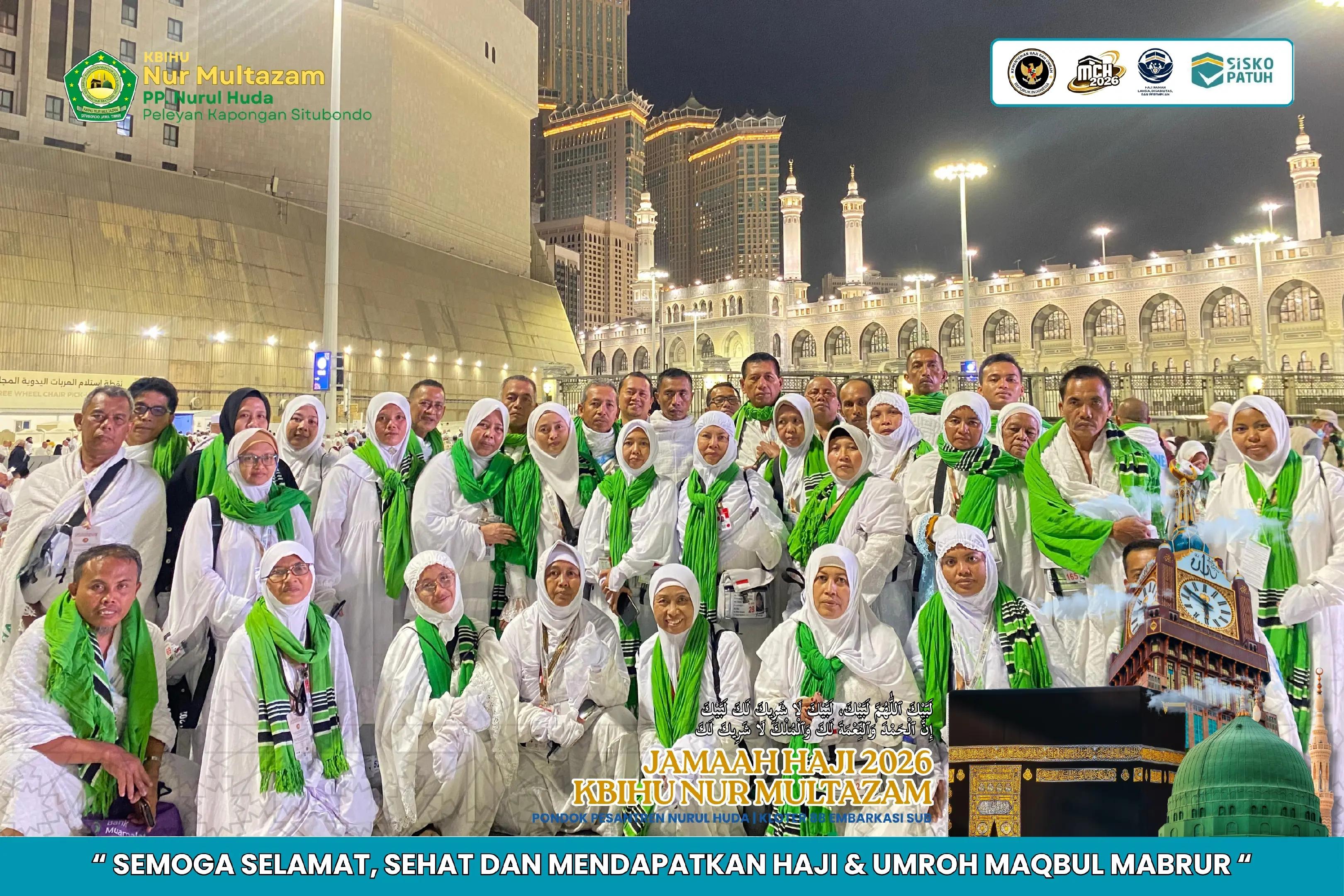 @Nur Multazam