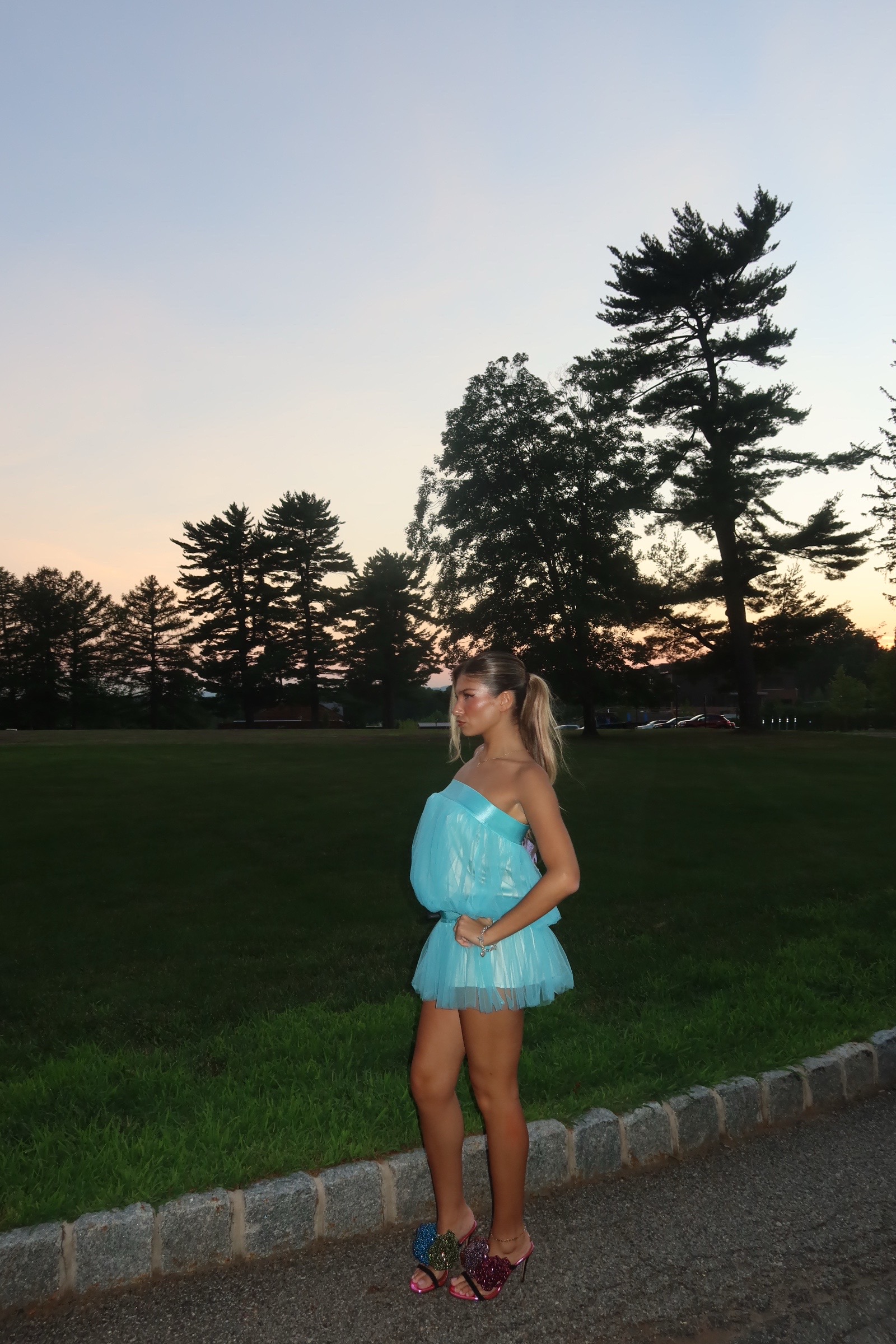 @★ SYDNEY BELLE ★