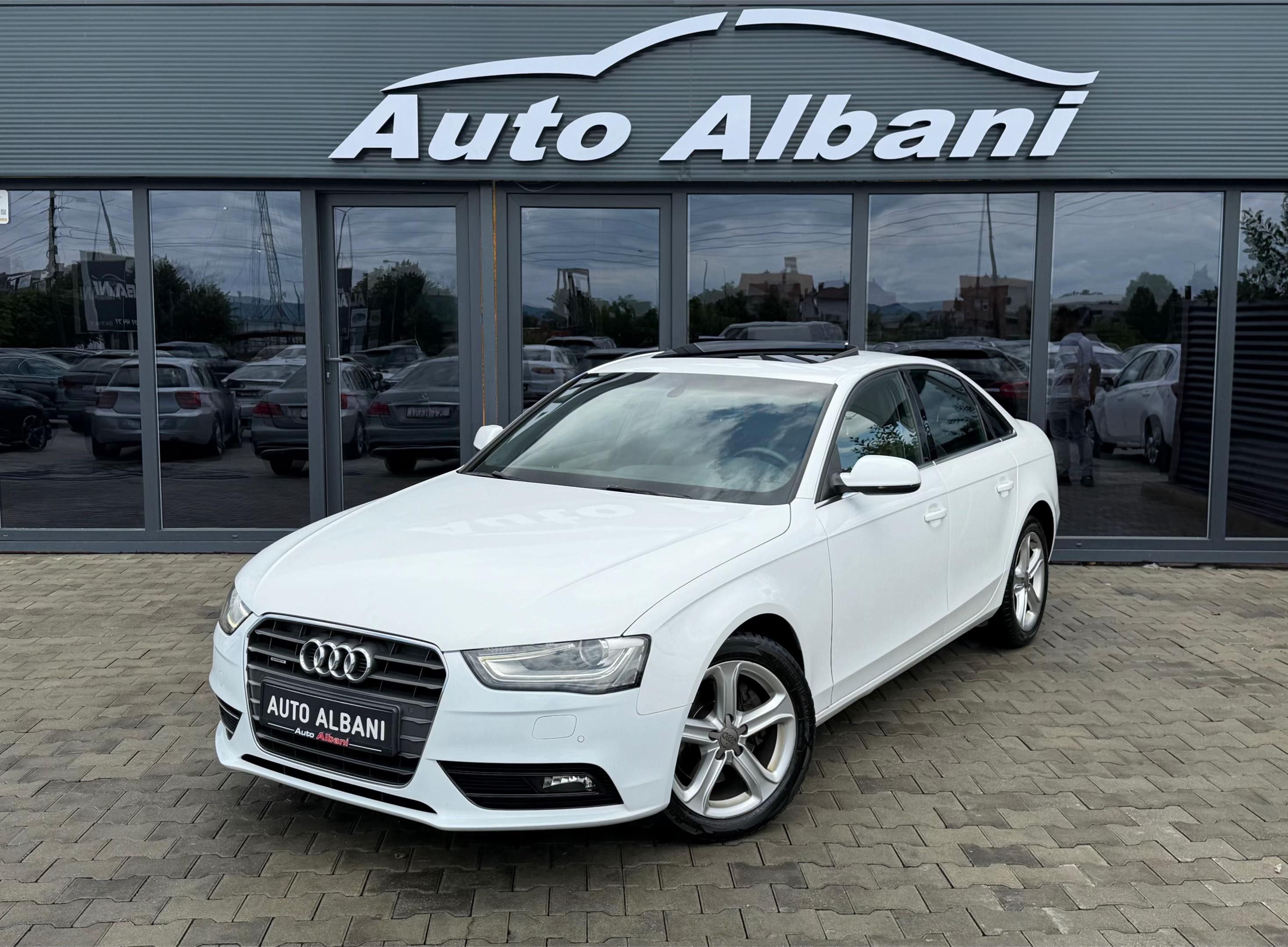 @Auto Albani