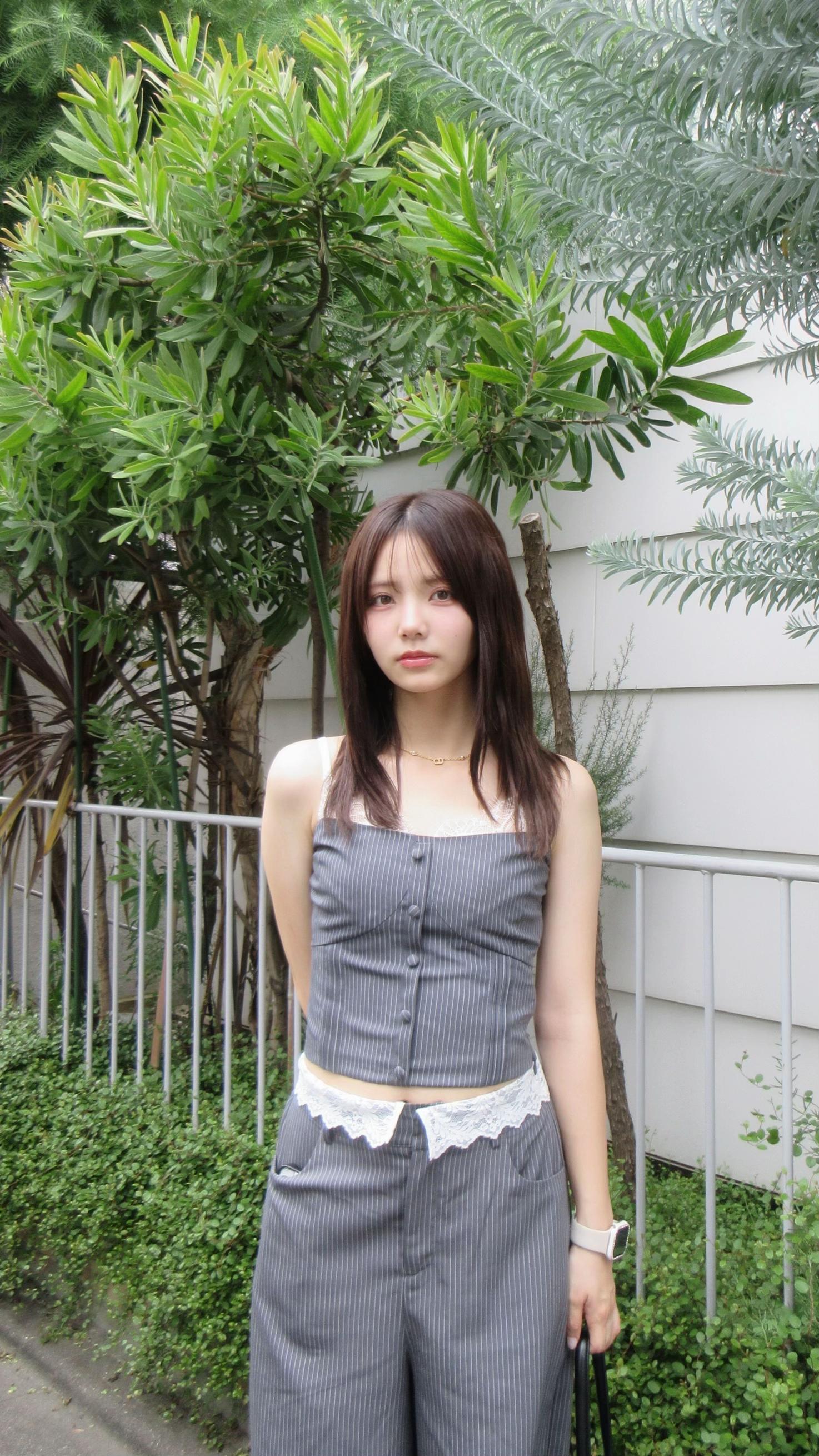 @佐久間乃愛