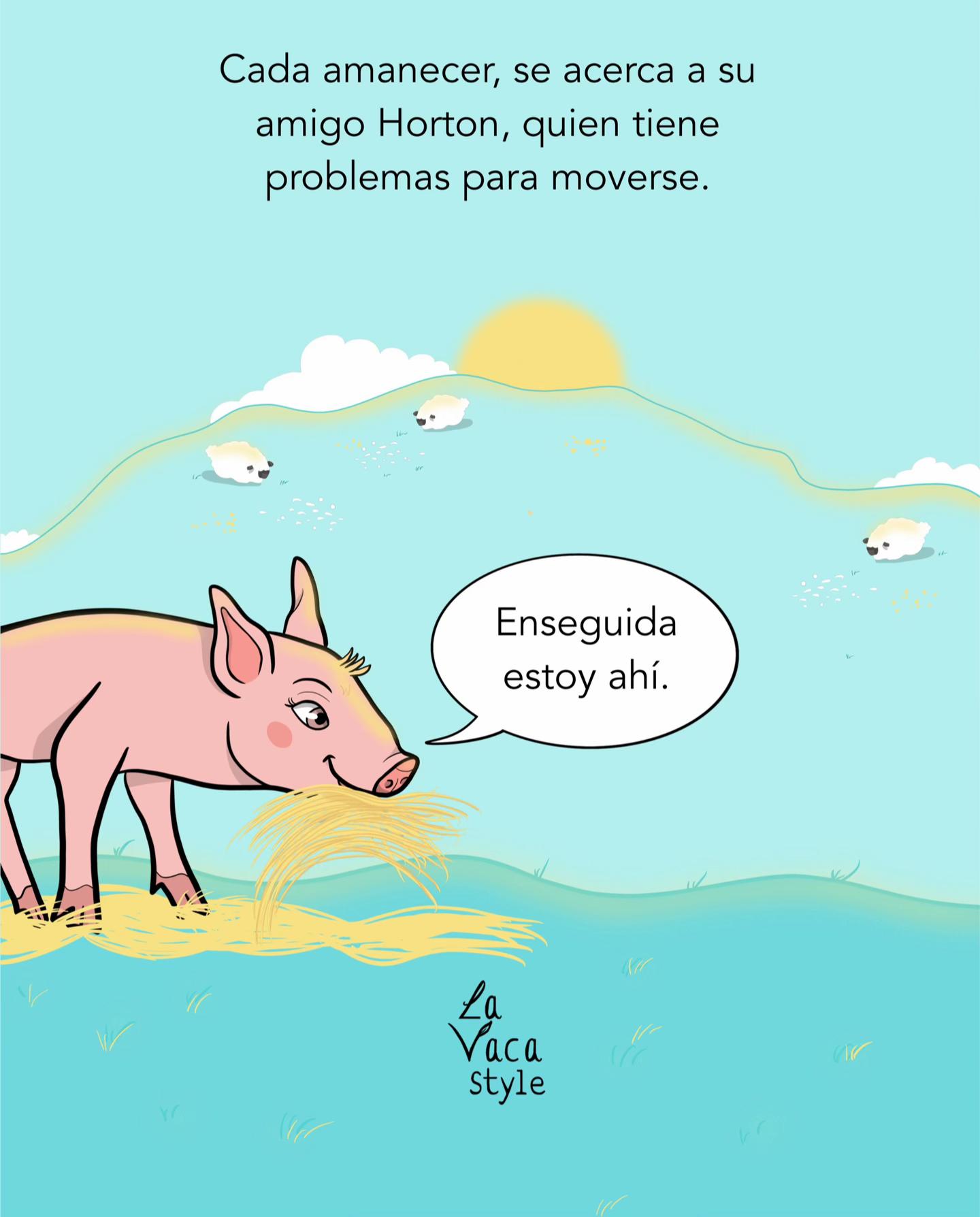 @La Vaca Style