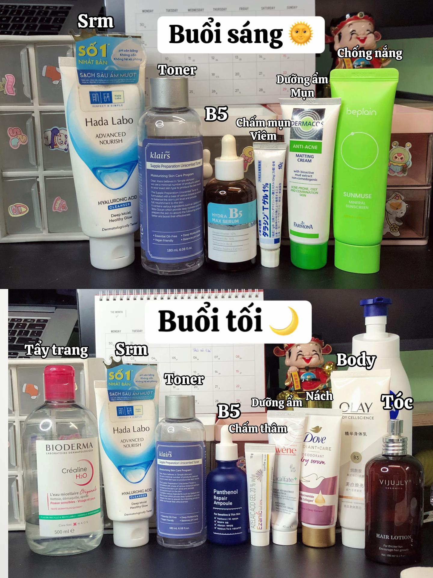 @Thảo NT Skincare