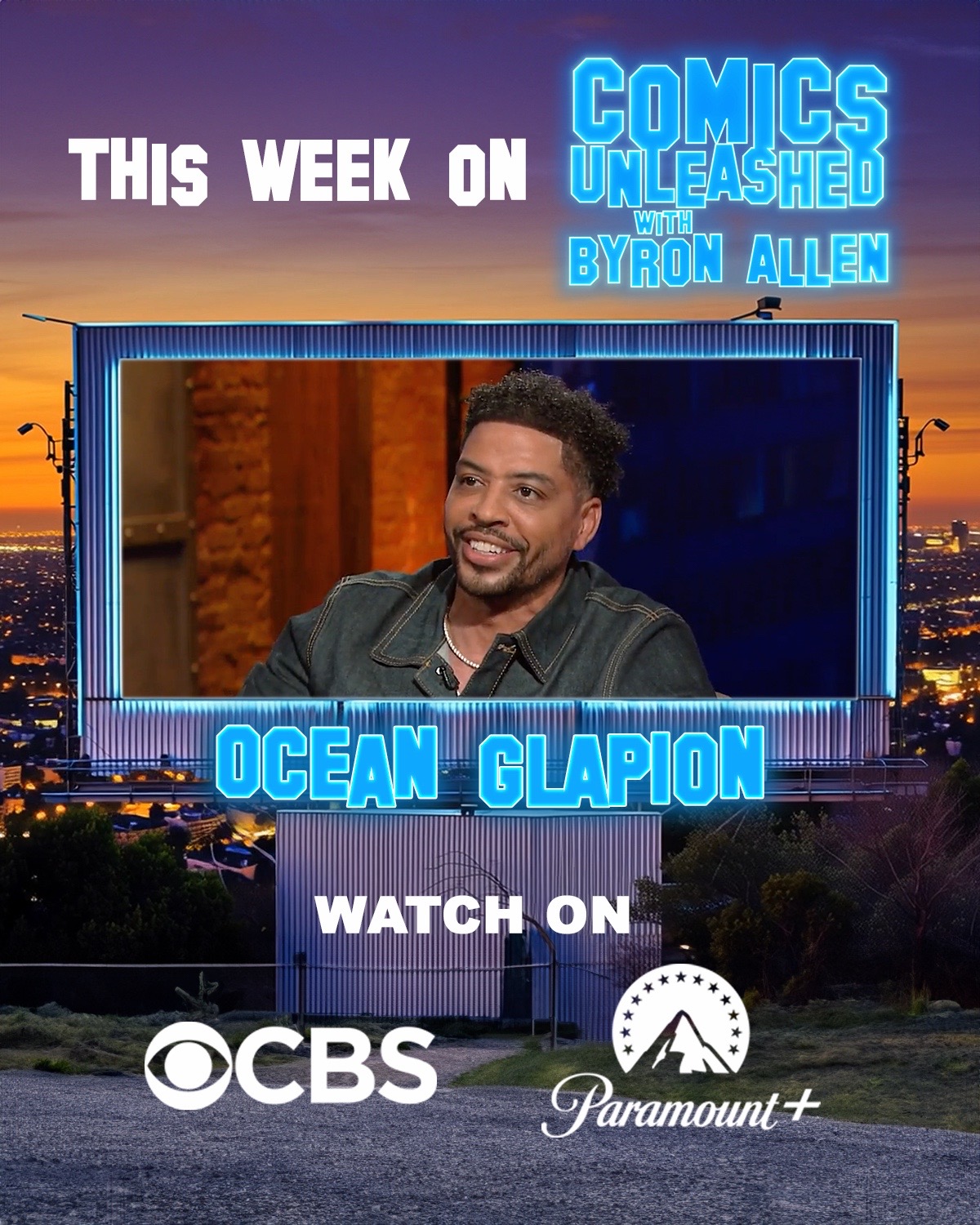 @Ocean Glapion