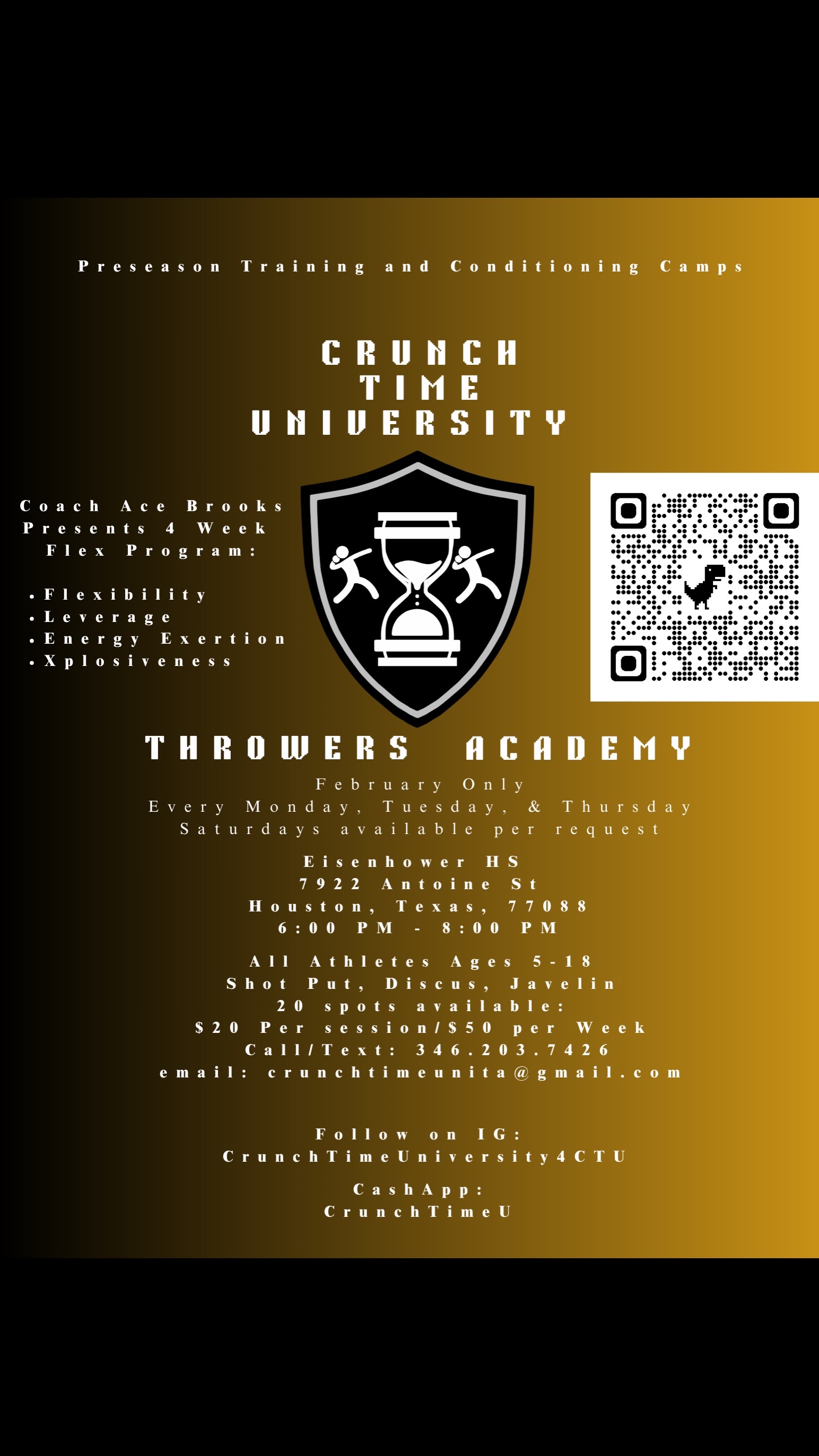 @crunchtimeuniversity
