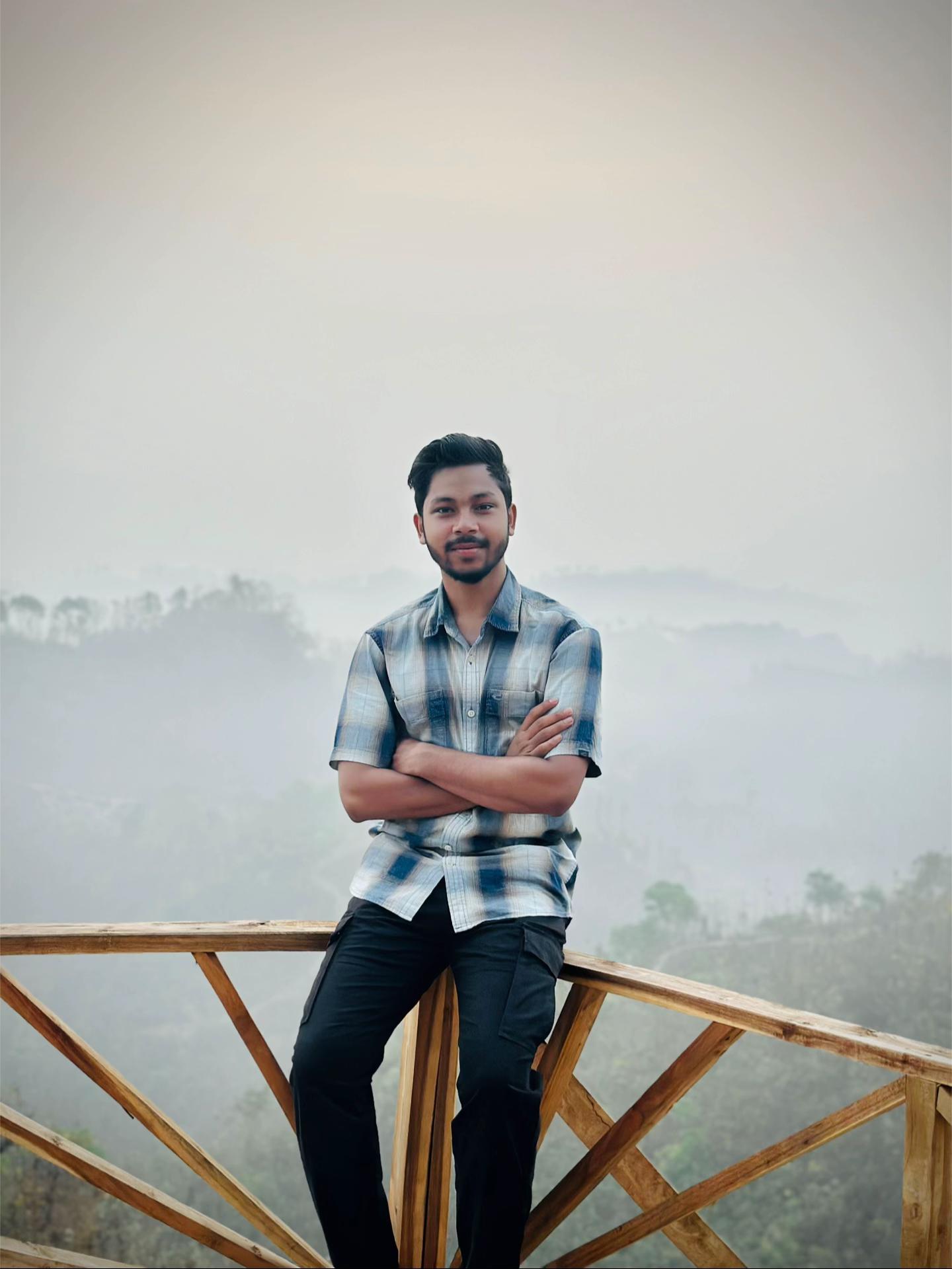 @Musfiq R Pervaj