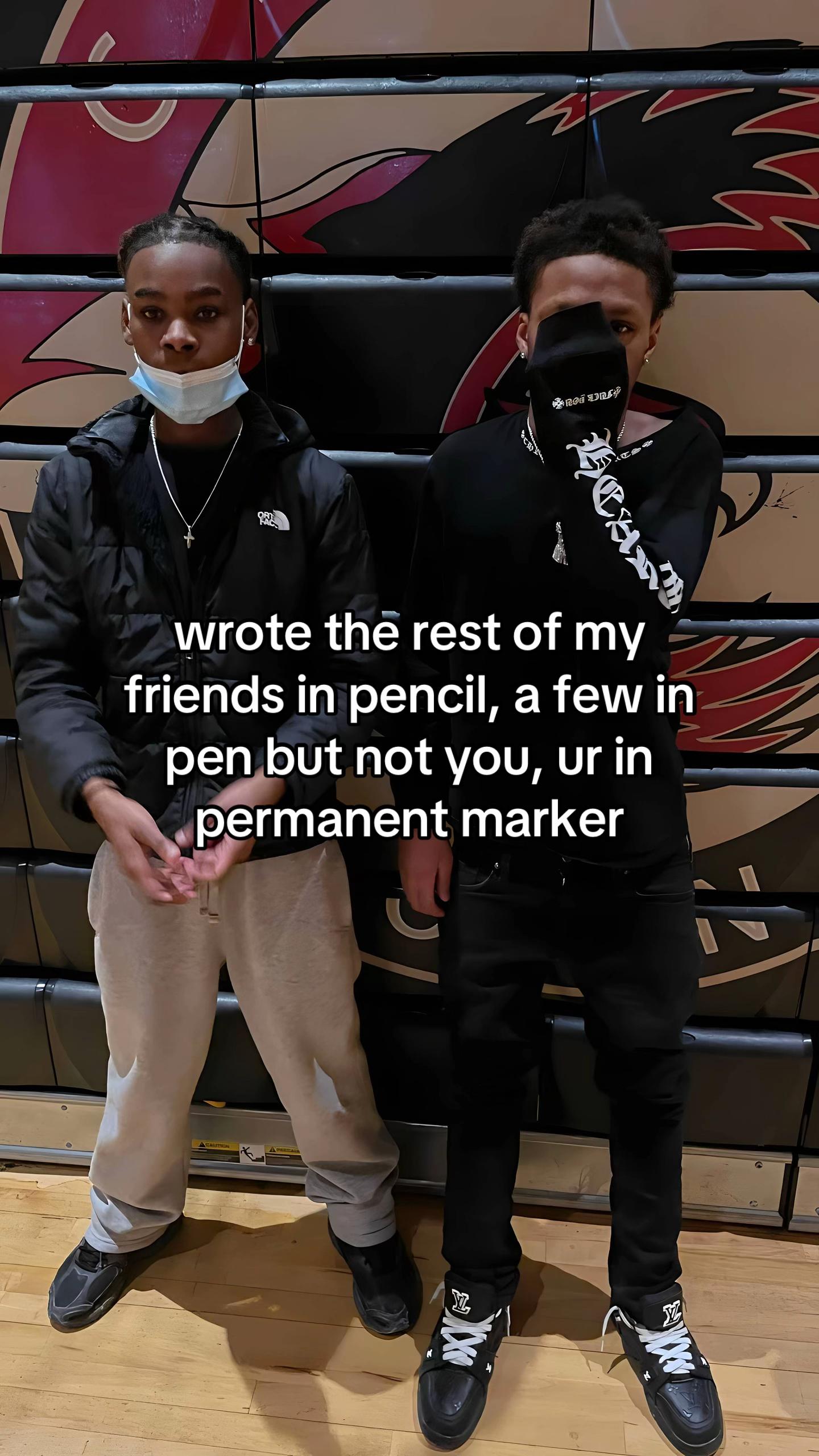 @im drnch