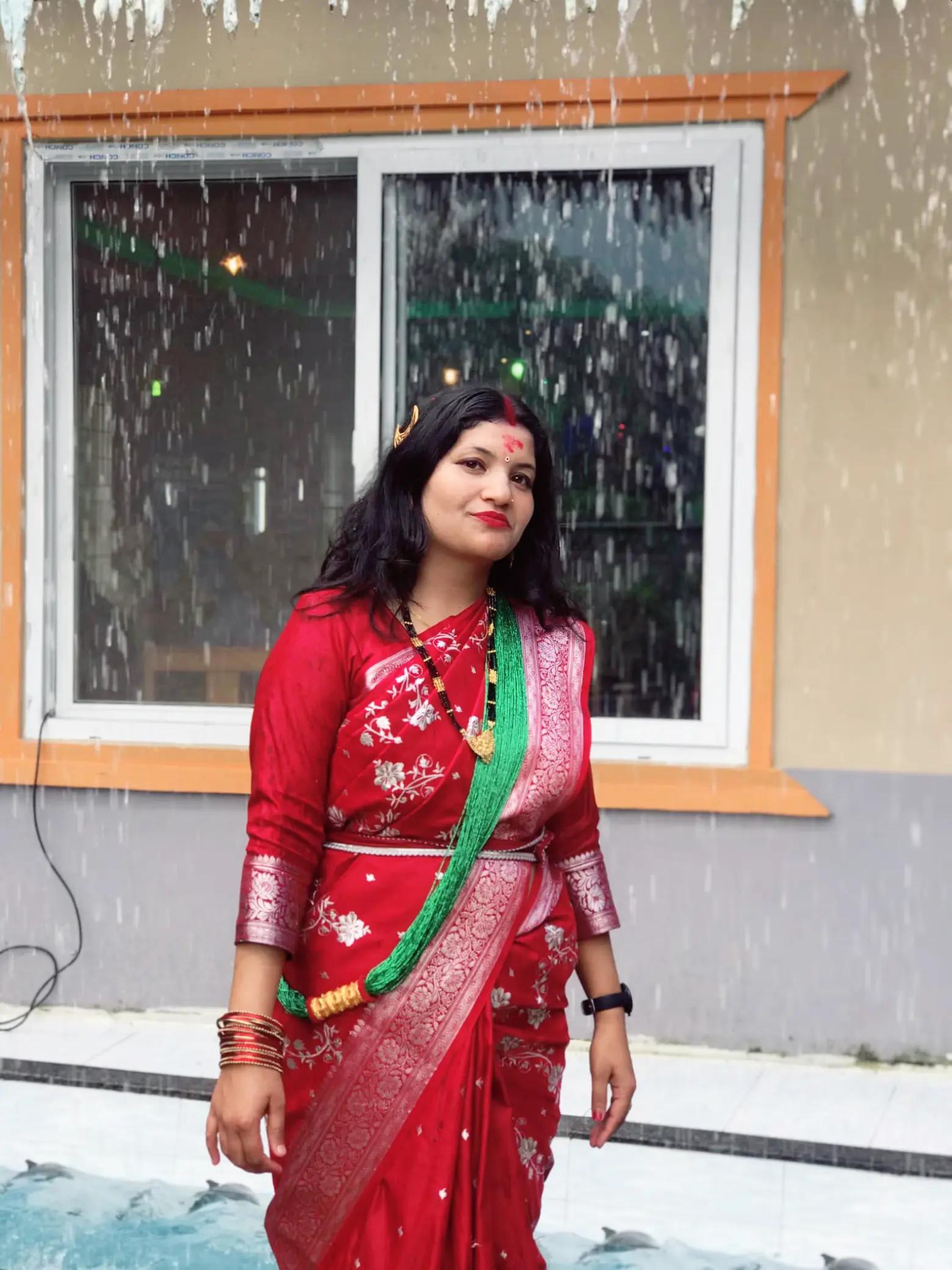 @Prakriti Dhakal🇳🇵🇳🇿