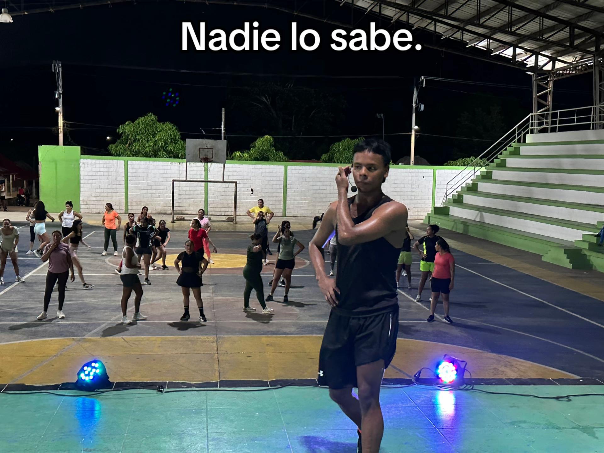 @Jorge Osorio Dance