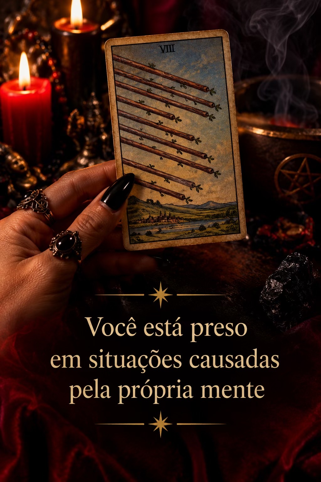 @Diabo Ruivo