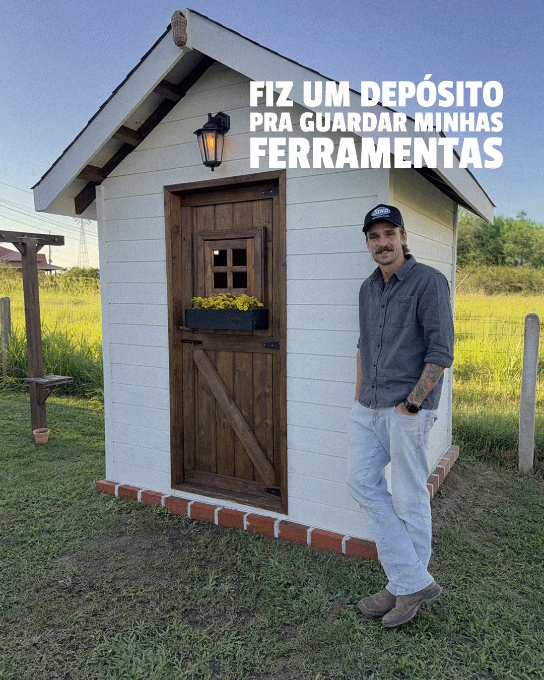 @Lipe Peixoto