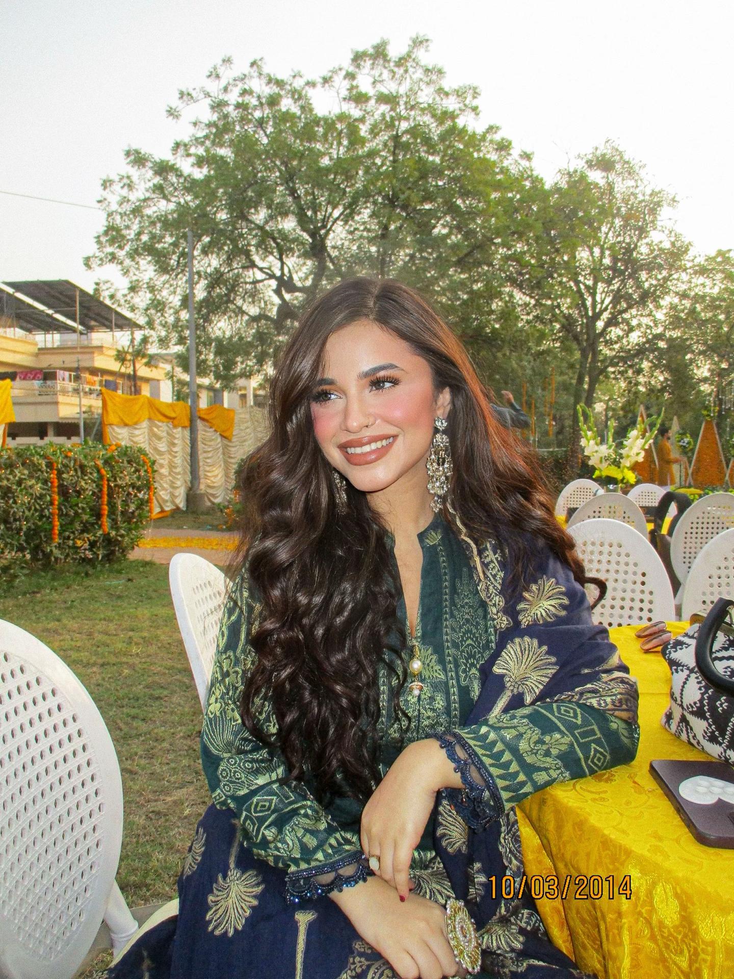 @Anumta Faisal