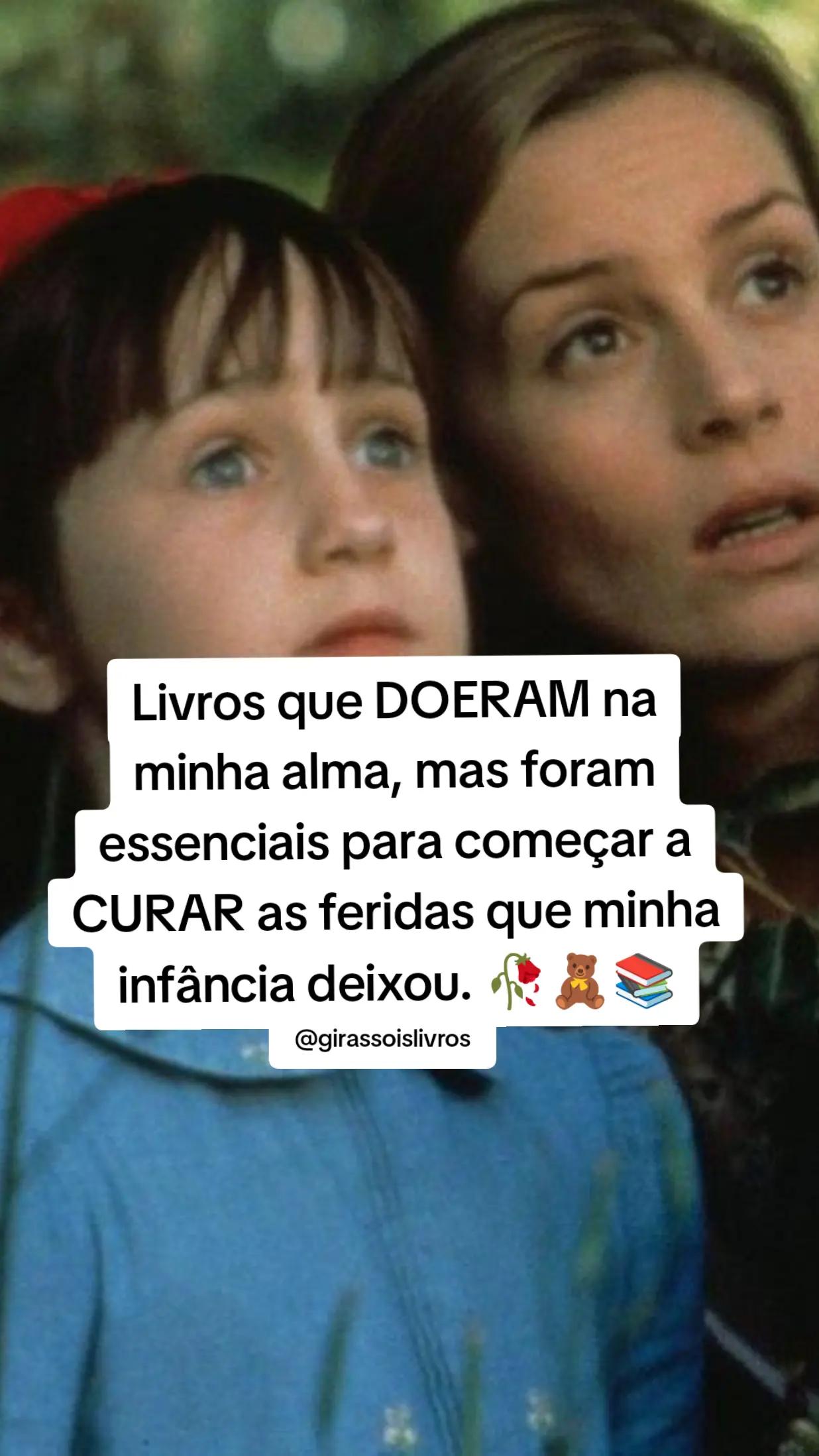 @Girassóis books 🌻🧠📖