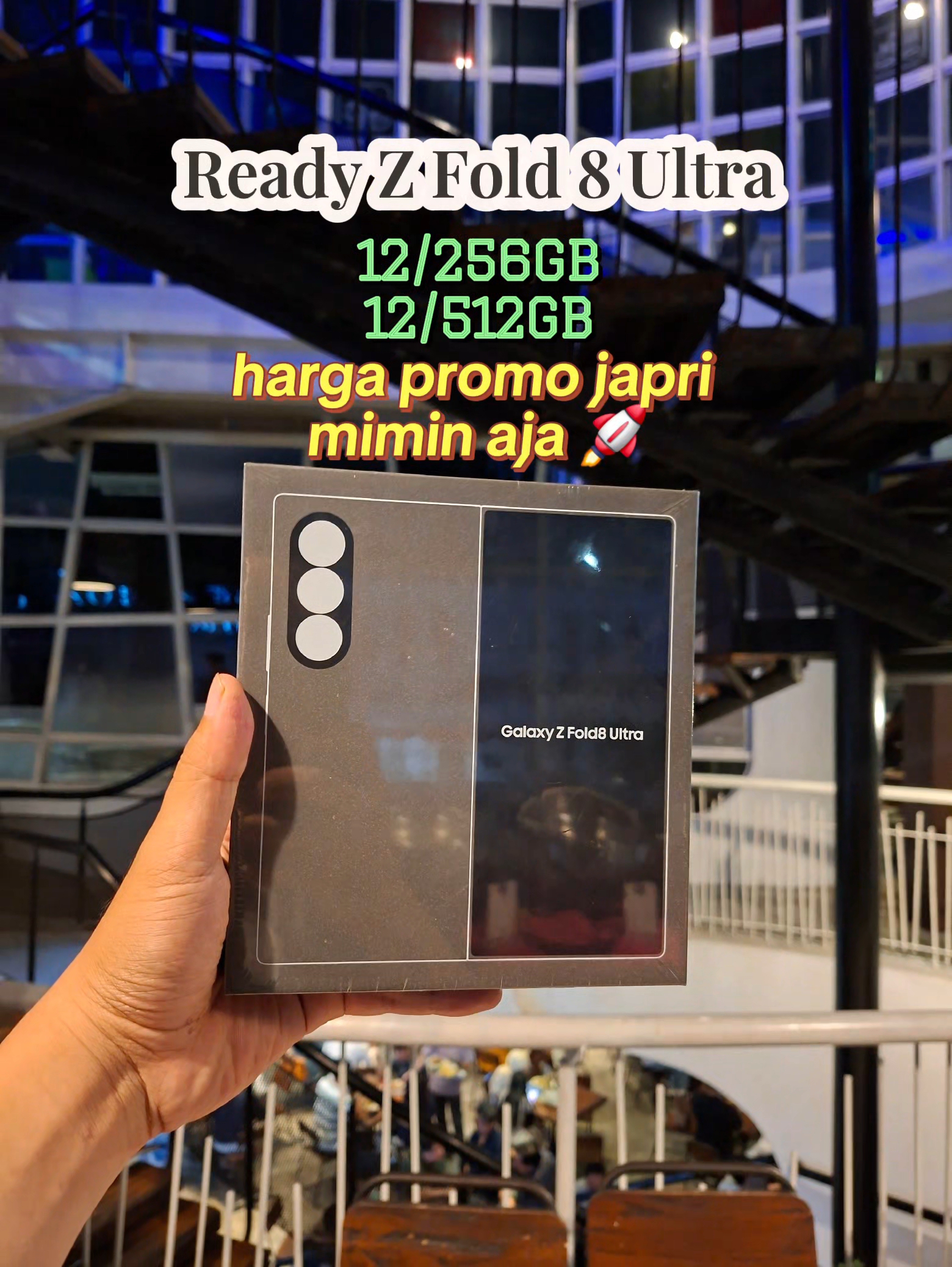 @SAMSUNG YOGYAKARTA