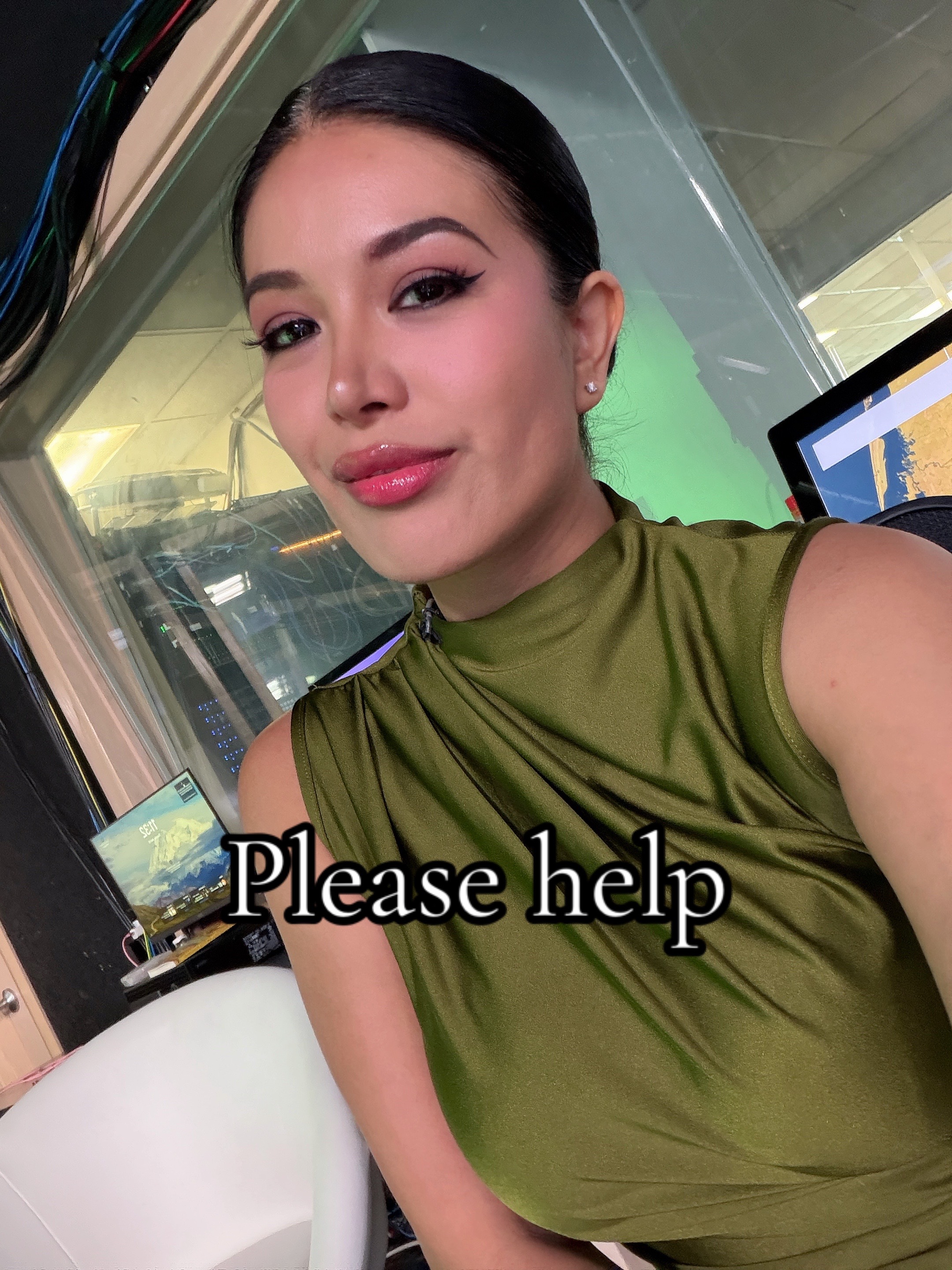 @Yosoykimberlymeza