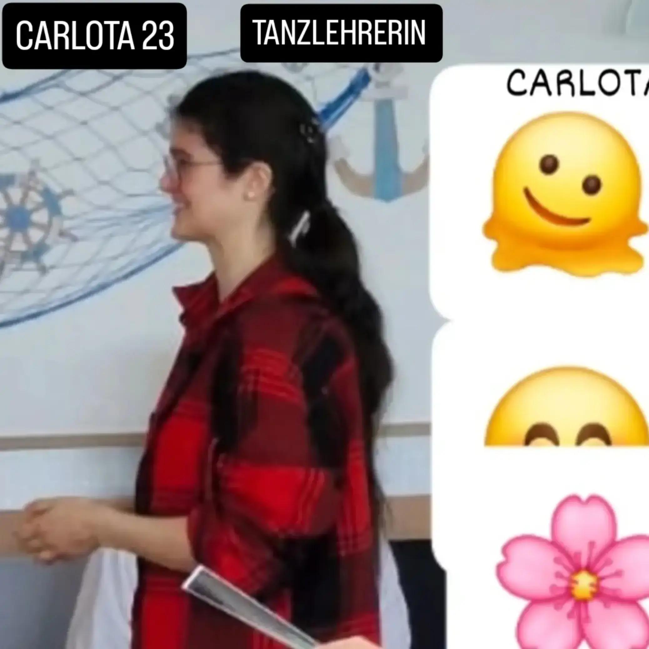 @LISA TANZSCHULE IMMERVOLL 🦄