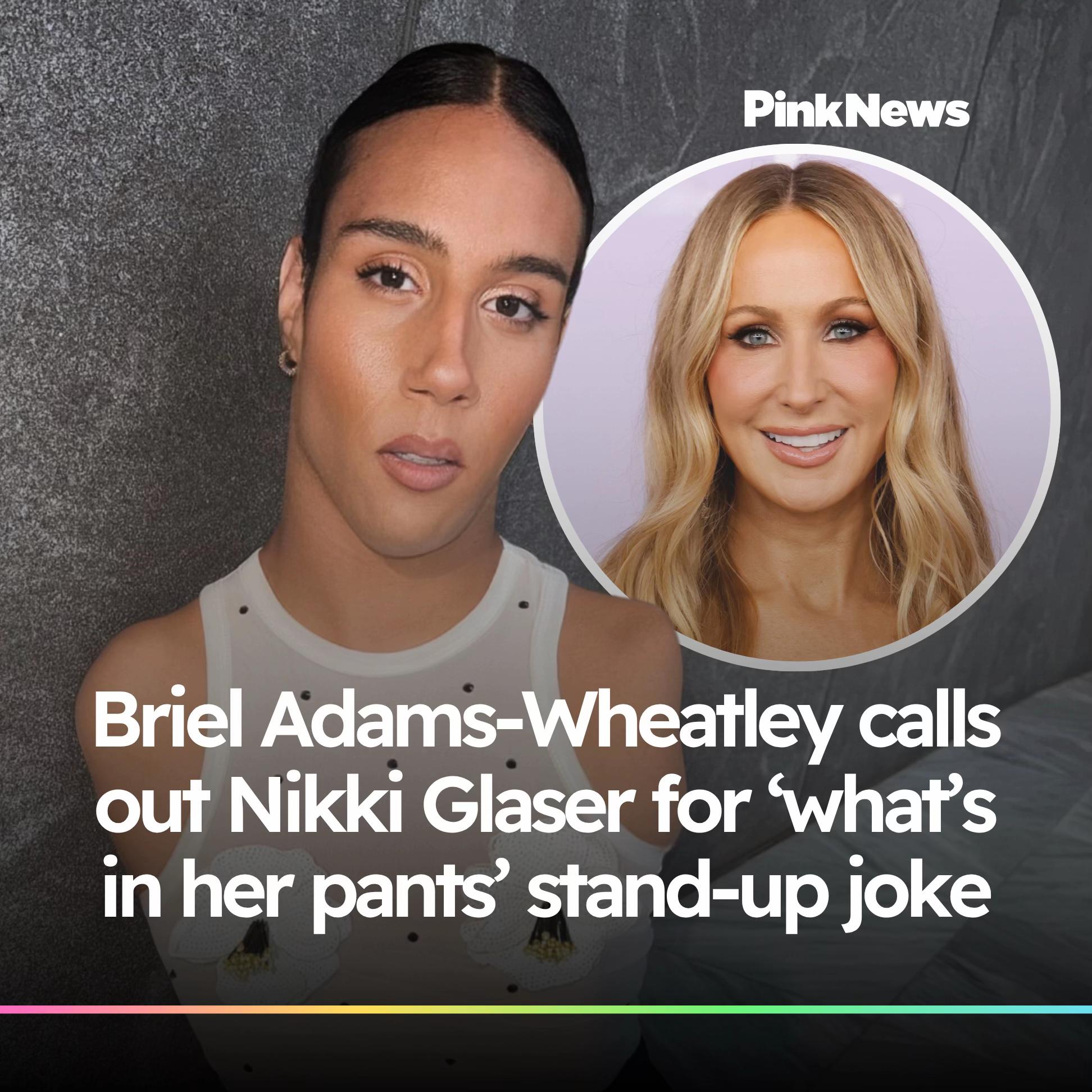 @PinkNews 🏳️🌈🏳️⚧️
