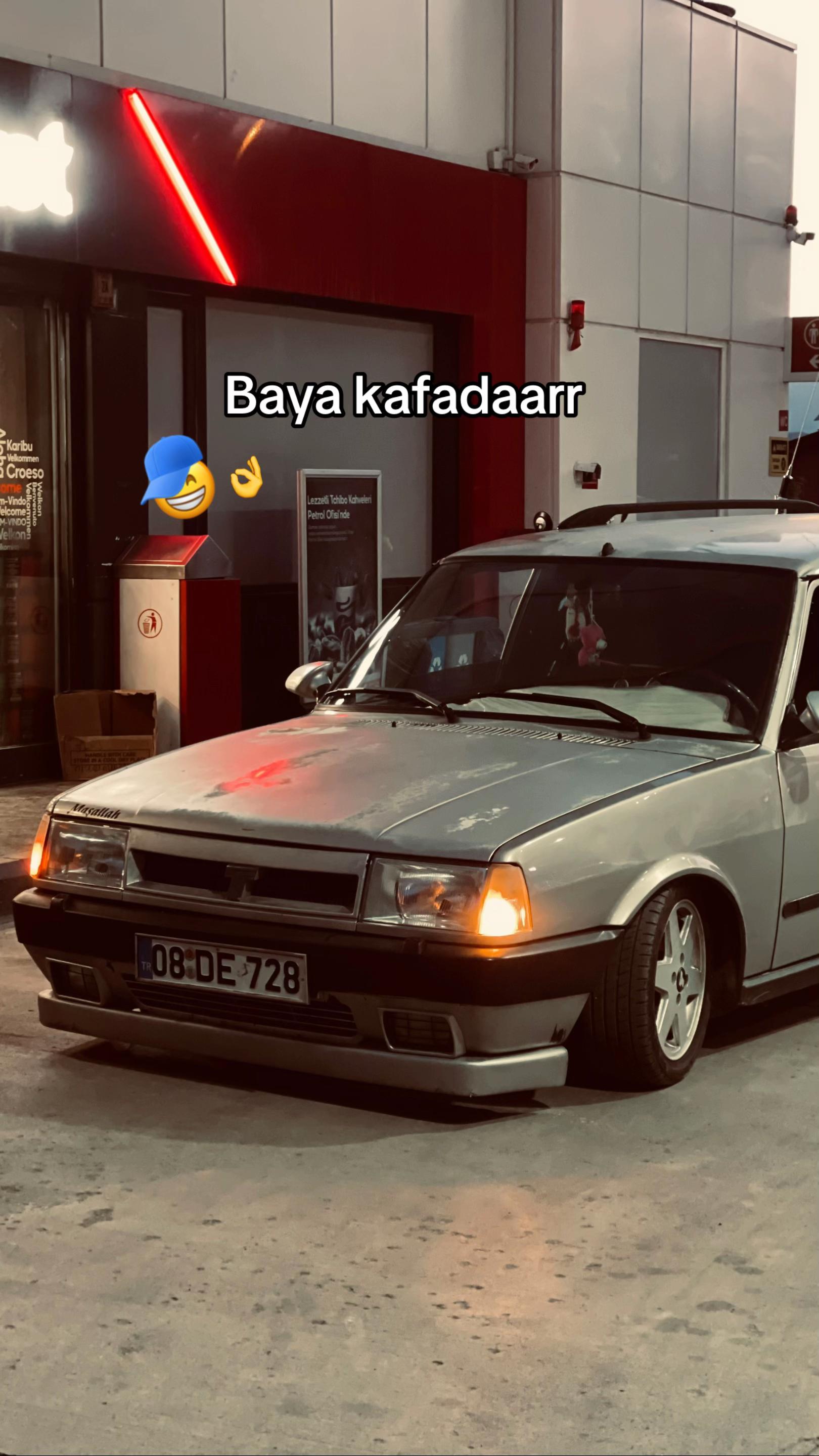 @Batuhan Gümüş