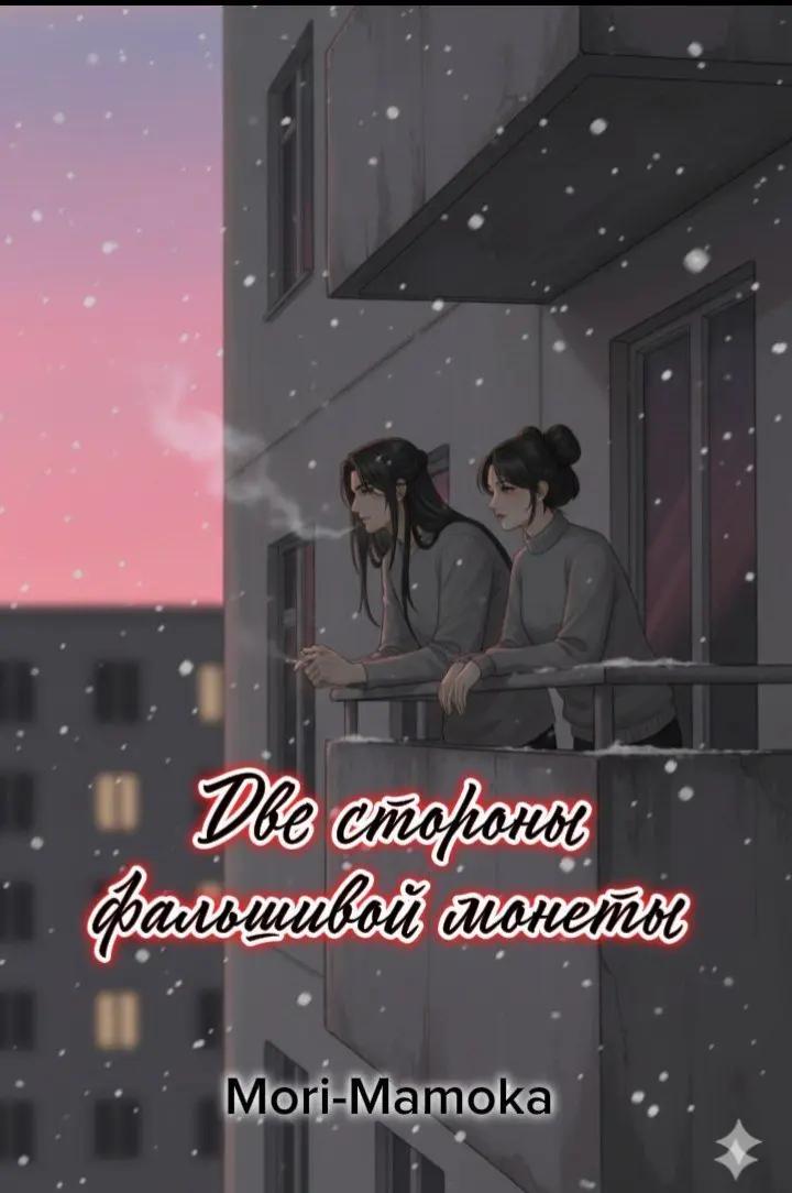 @📚Mori–Mamoka||Фанфики📚