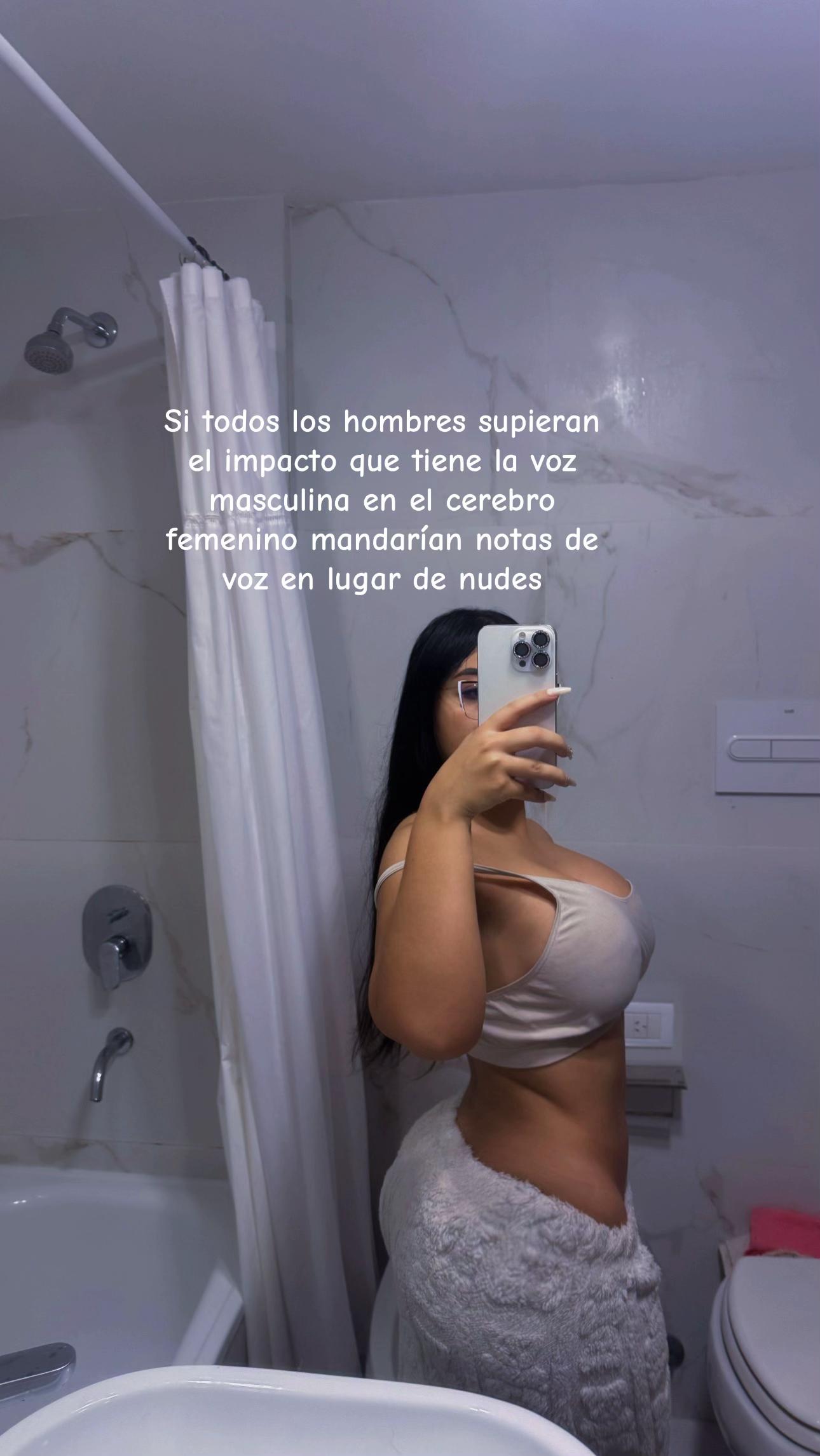 @Thalia Restrepo
