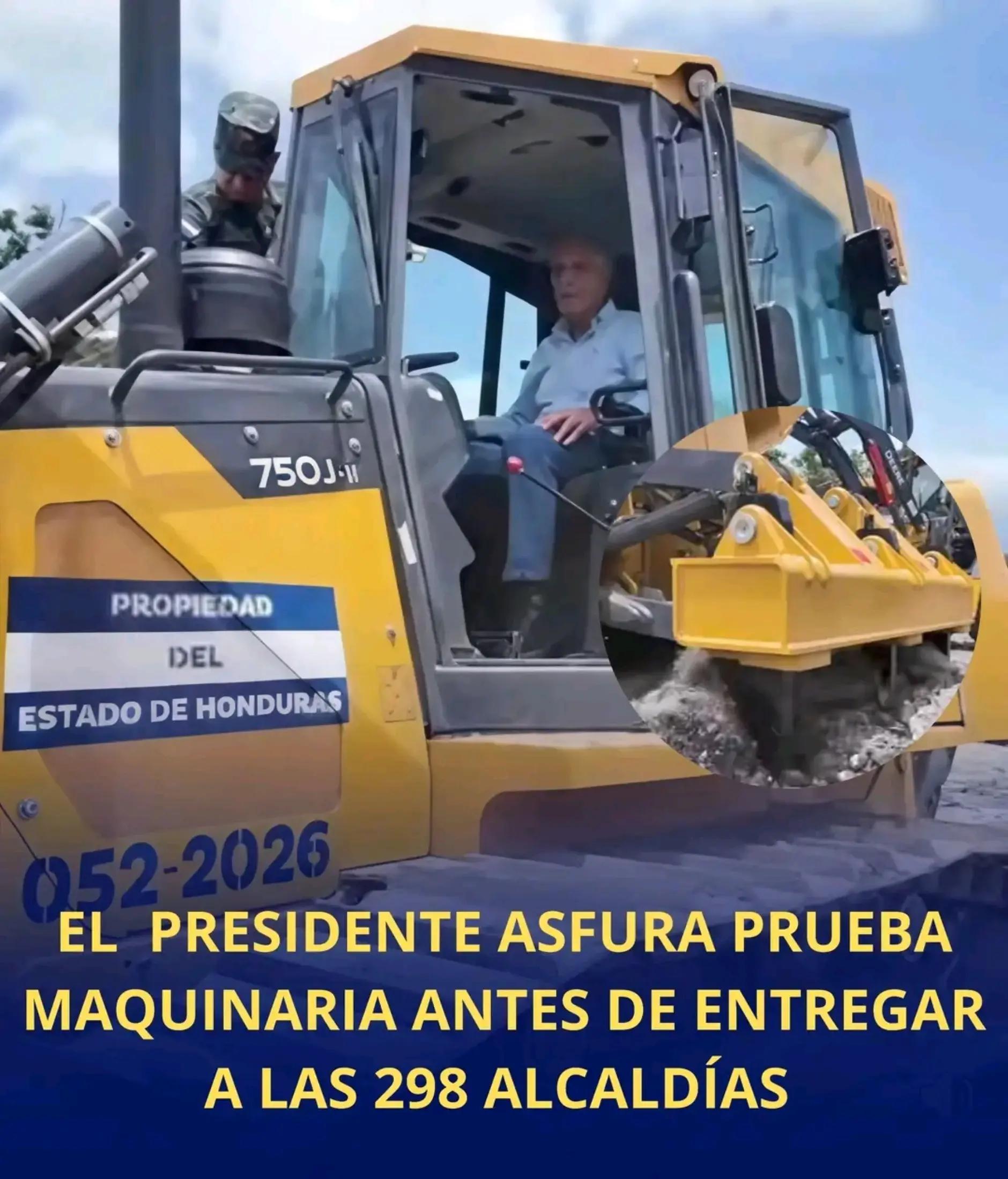 @La Huella Hn