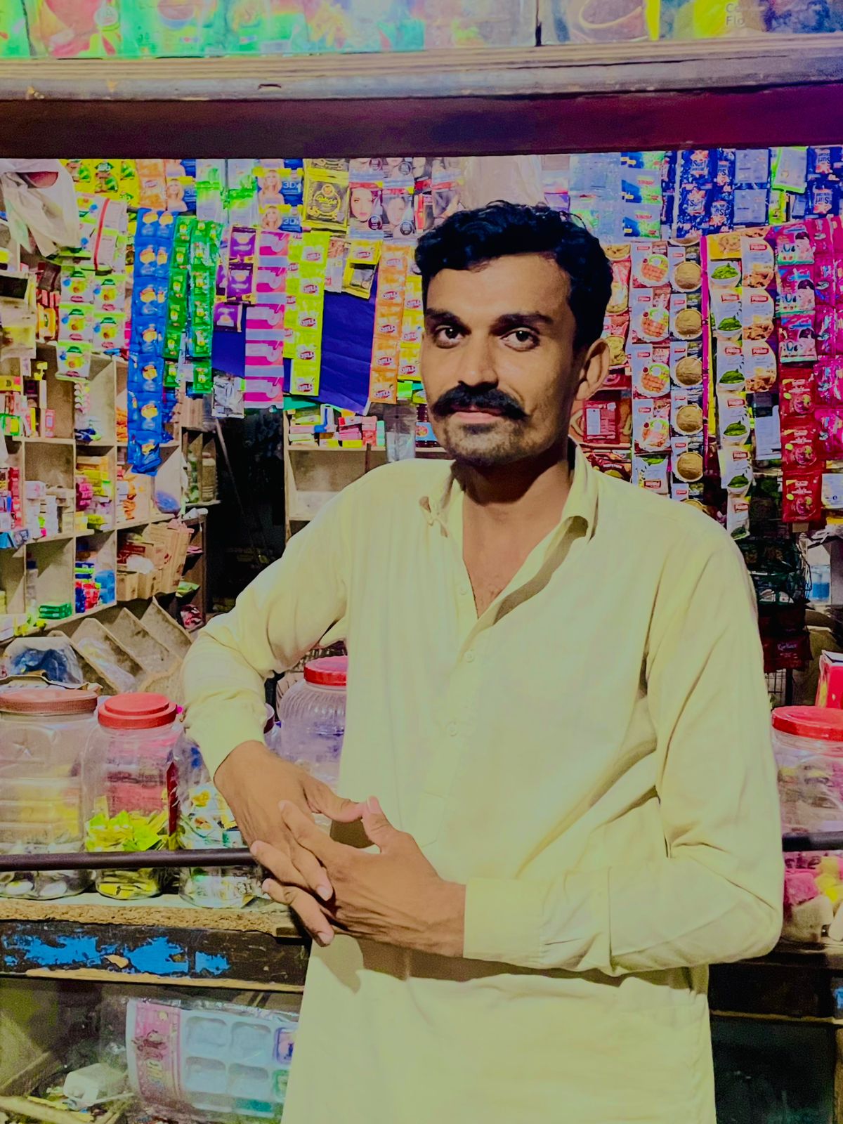 @Mian Naeem