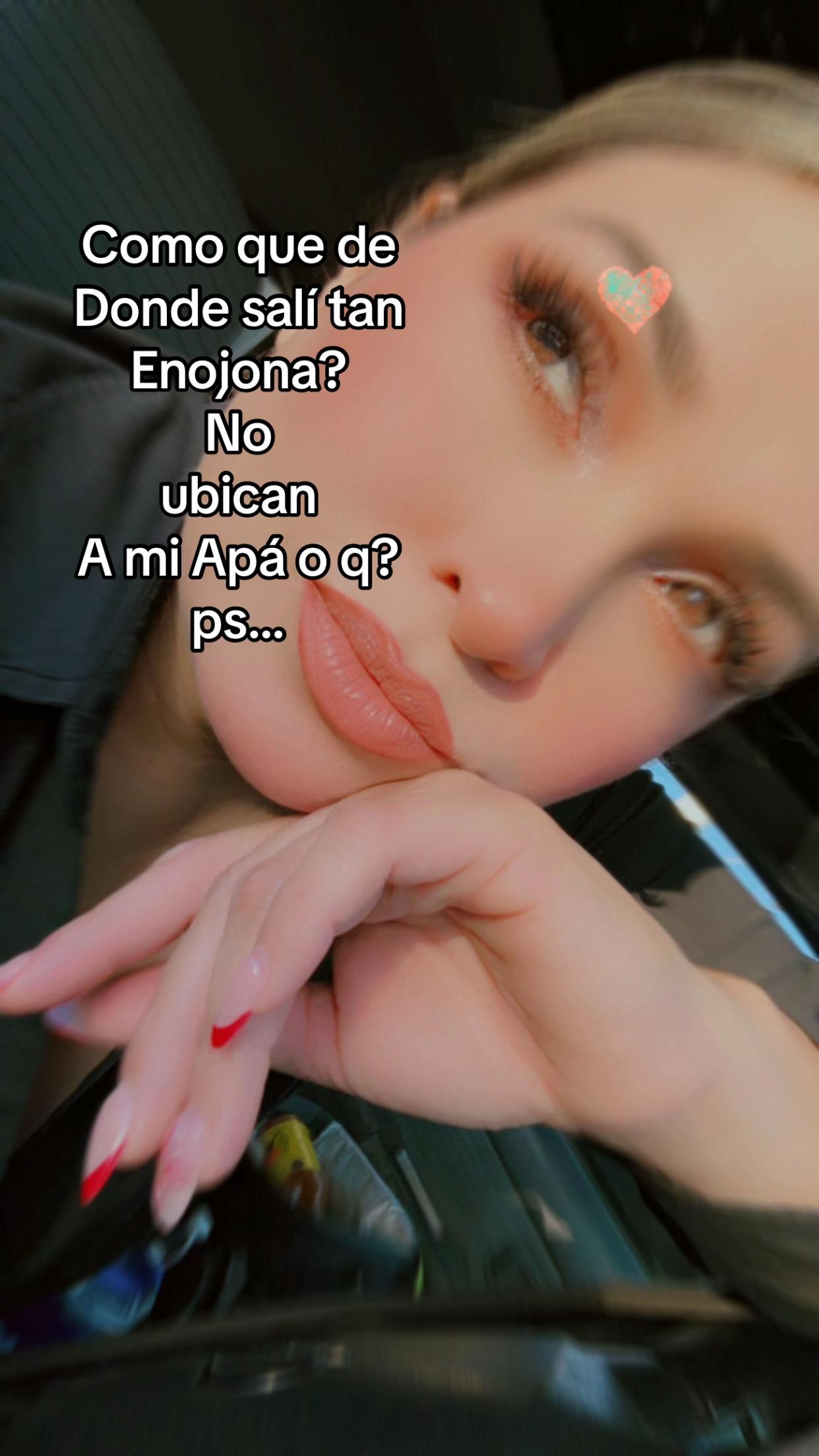 @Dulce Rodriguez Ung
