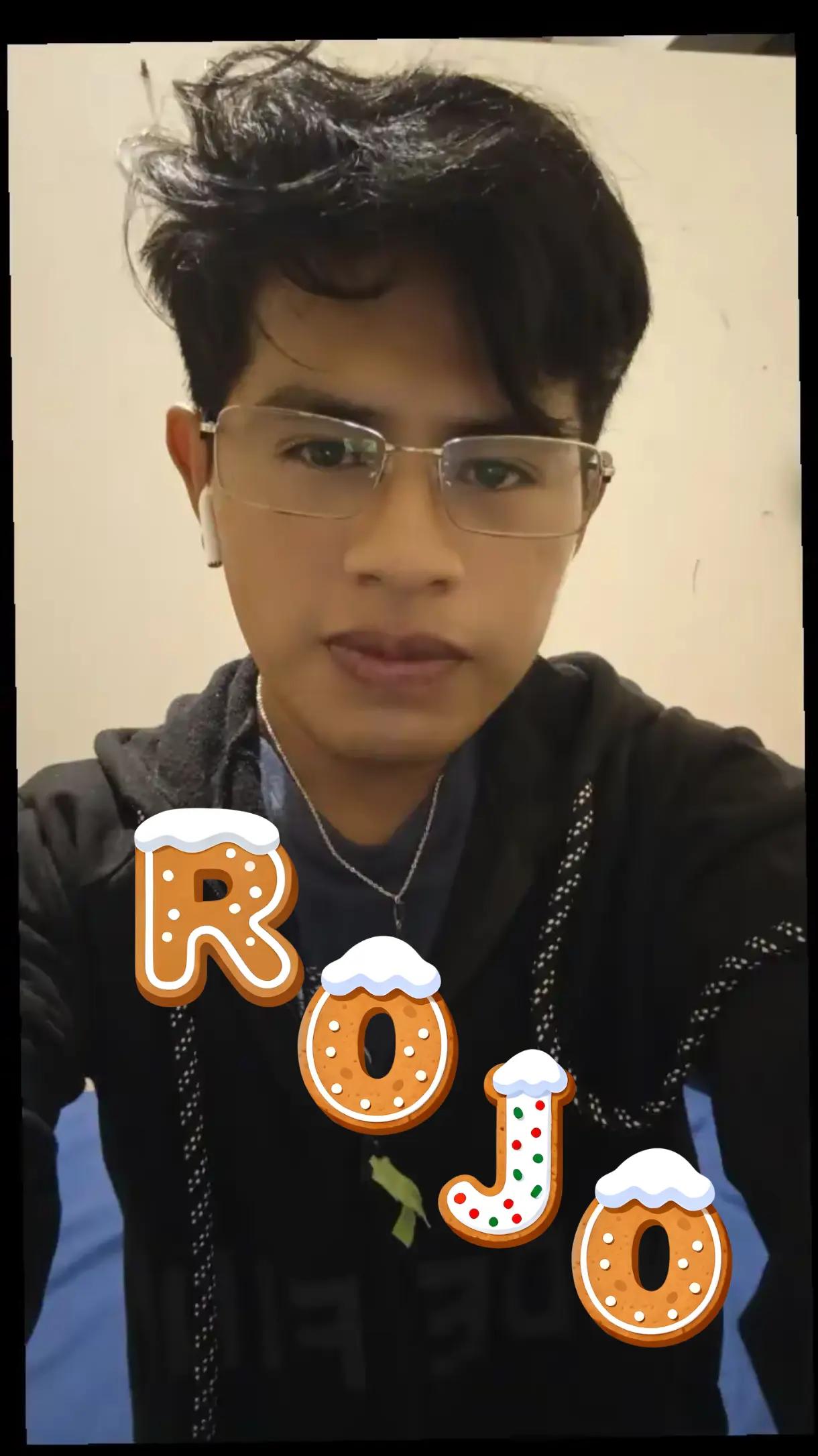 @ROJITHO 🔆