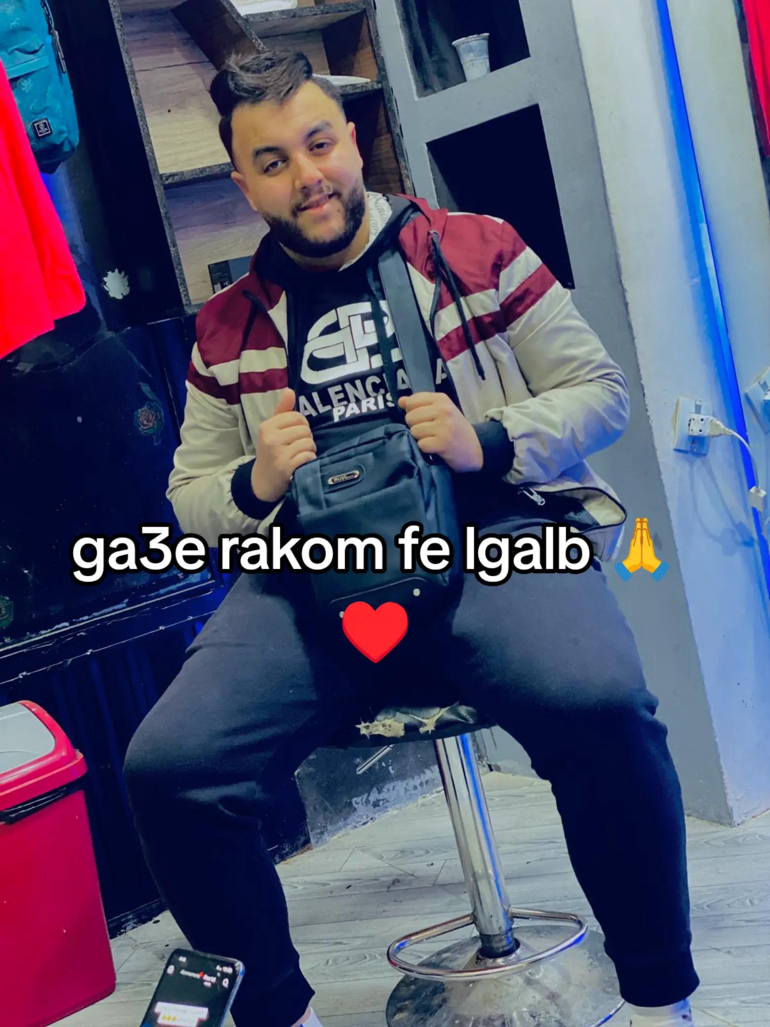 @Zohir ghemadi