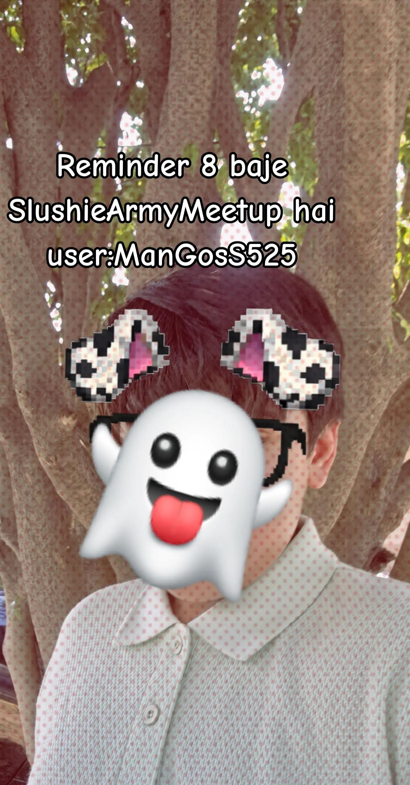 @𝙴𝚃&bull;𝚁𝙰𝚅𝙴𝙽_𝚂𝙻𝚄𝚂𝙷𝙸𝙴