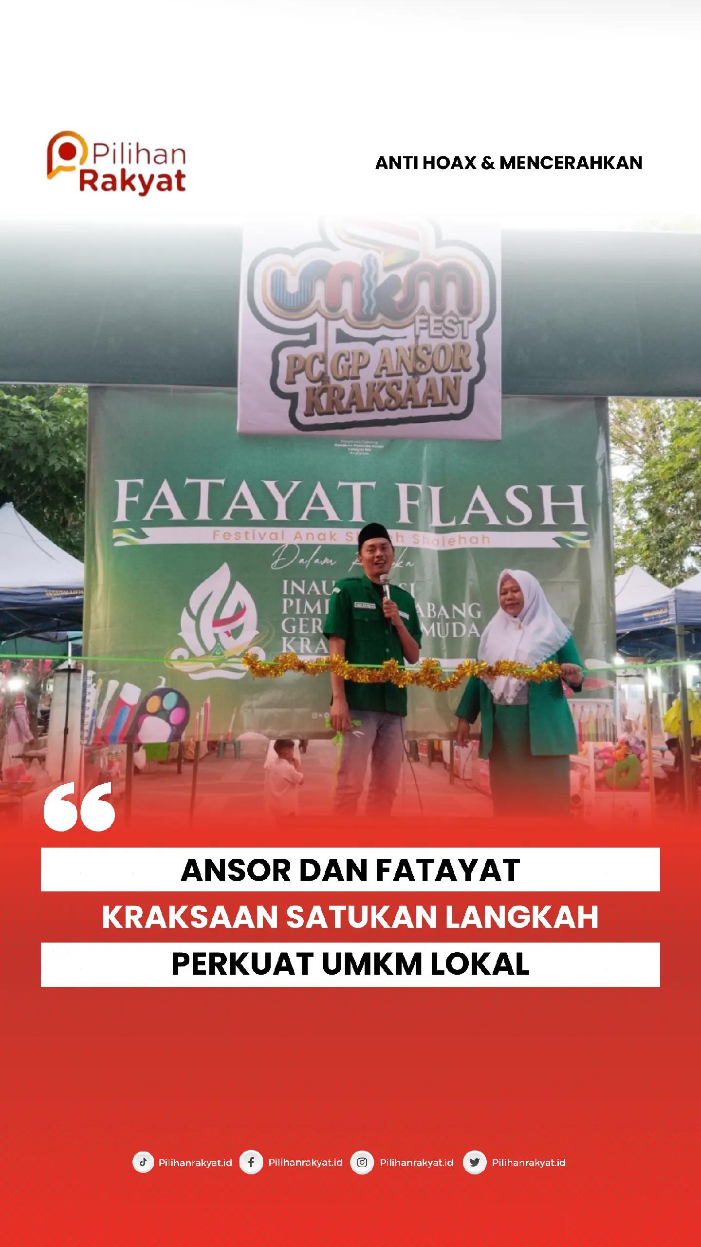 @PilihanRakyat.ID