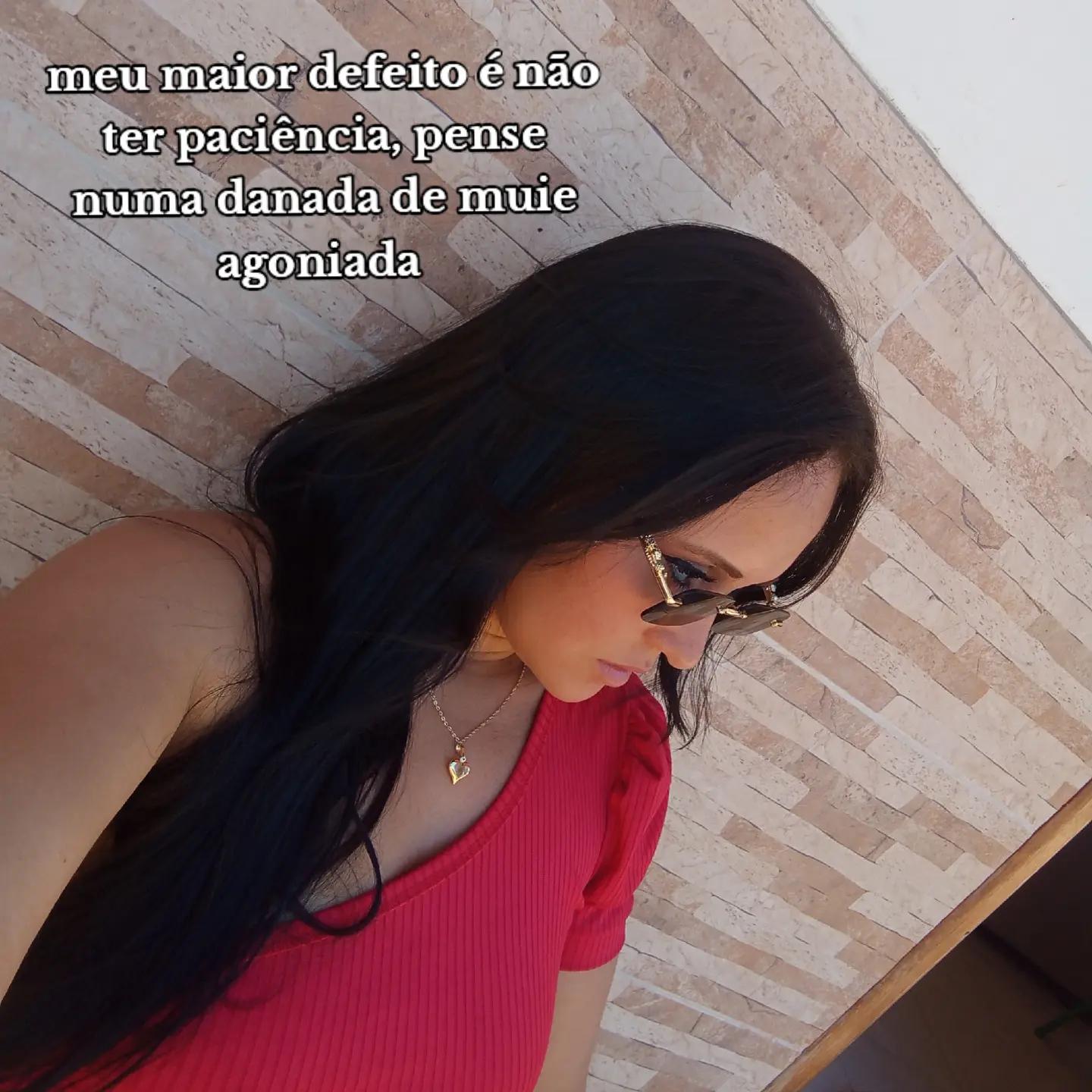 @kleisla Sousa 🐈&zwj;⬛🖤