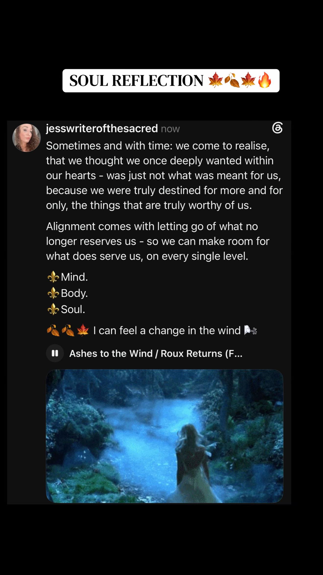 @JessWriterOfTheSacred