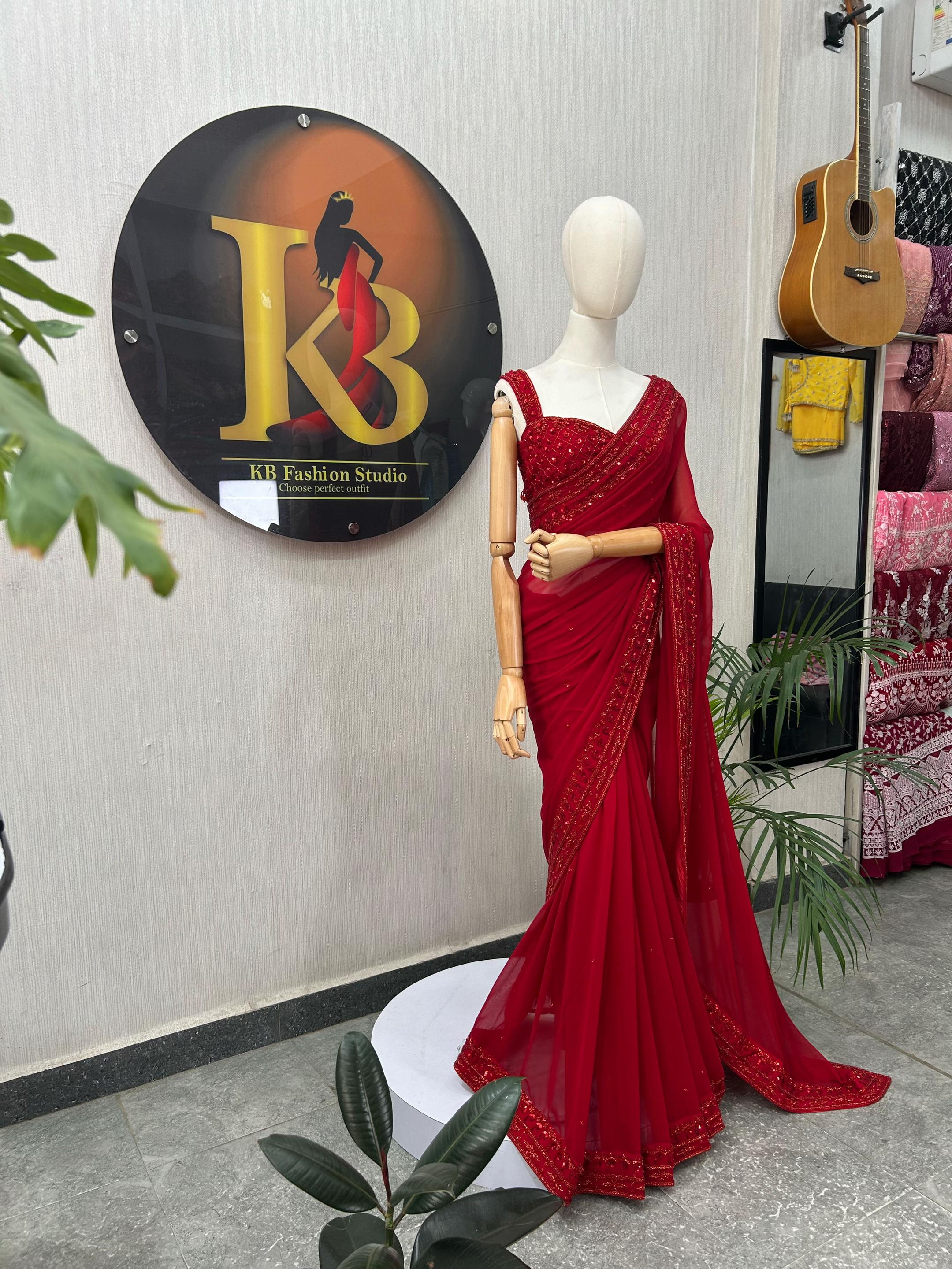 @KB fashion Studio