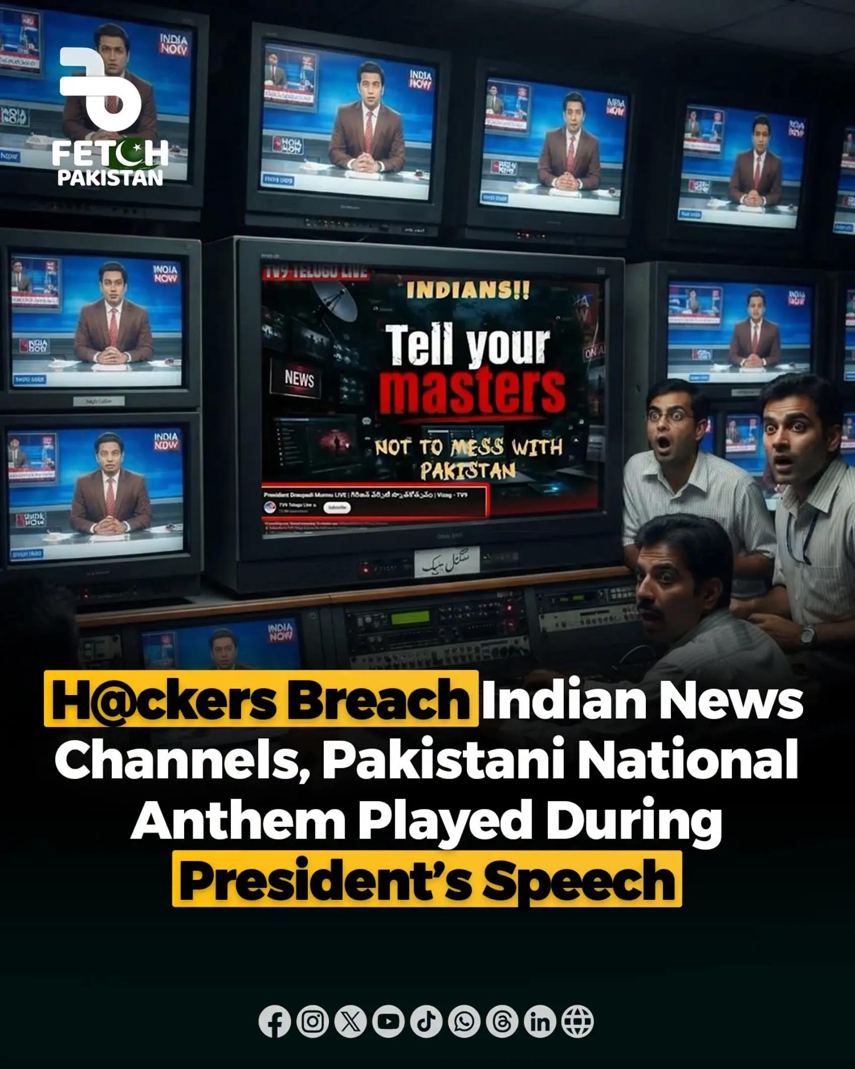 @Fetch Pakistan