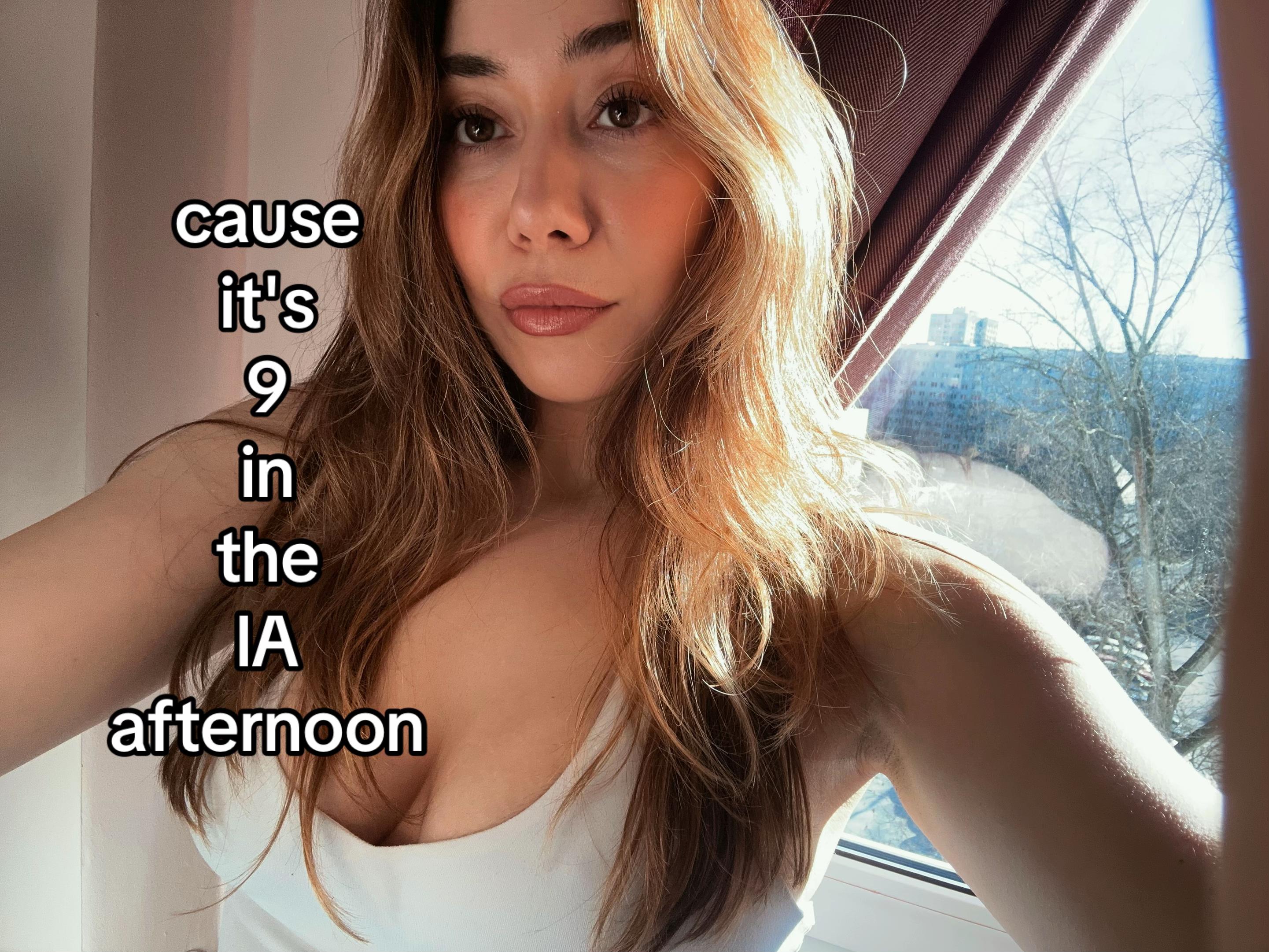 @Lorelei Lustig