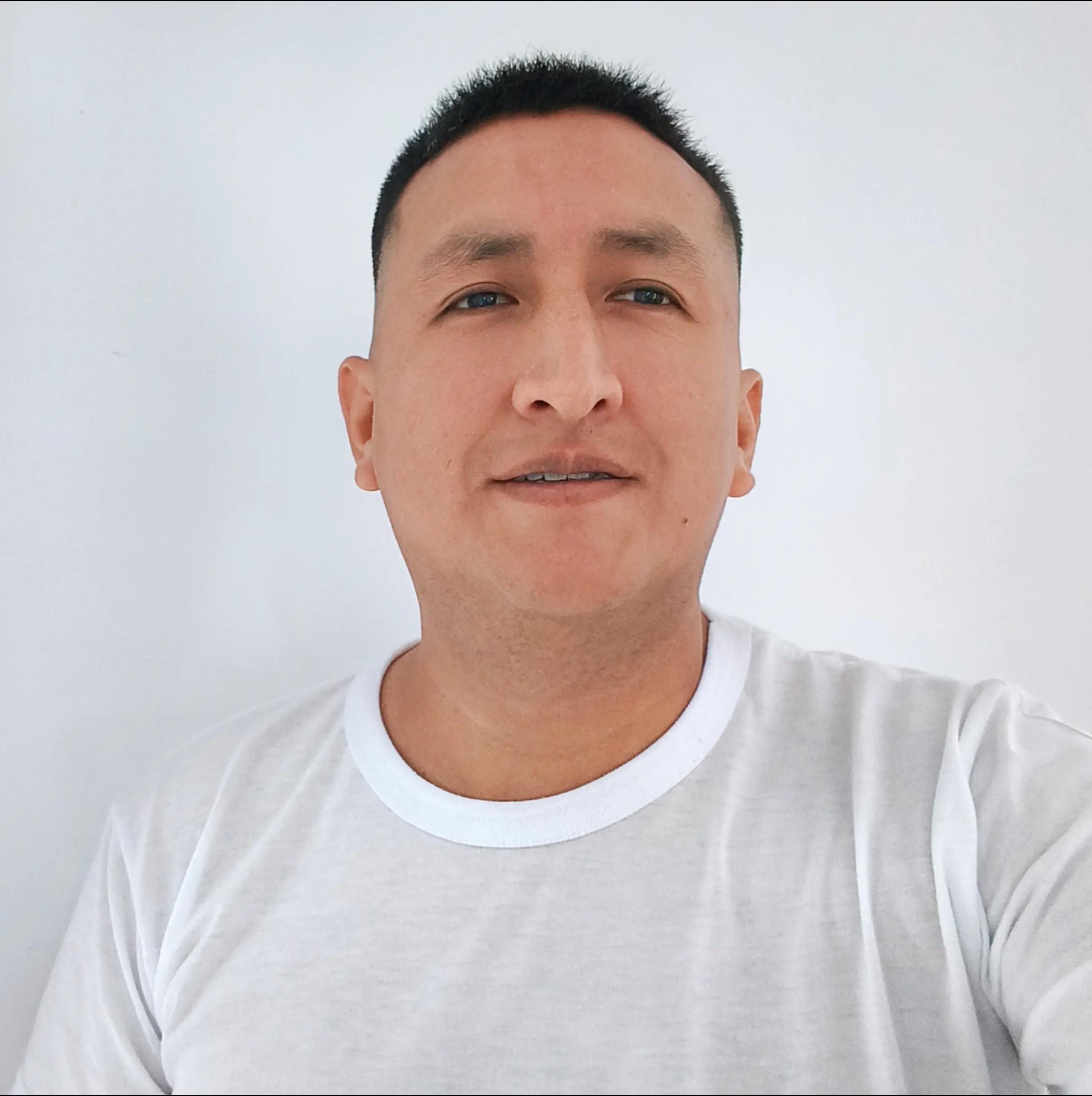 @Diego Trinidad
