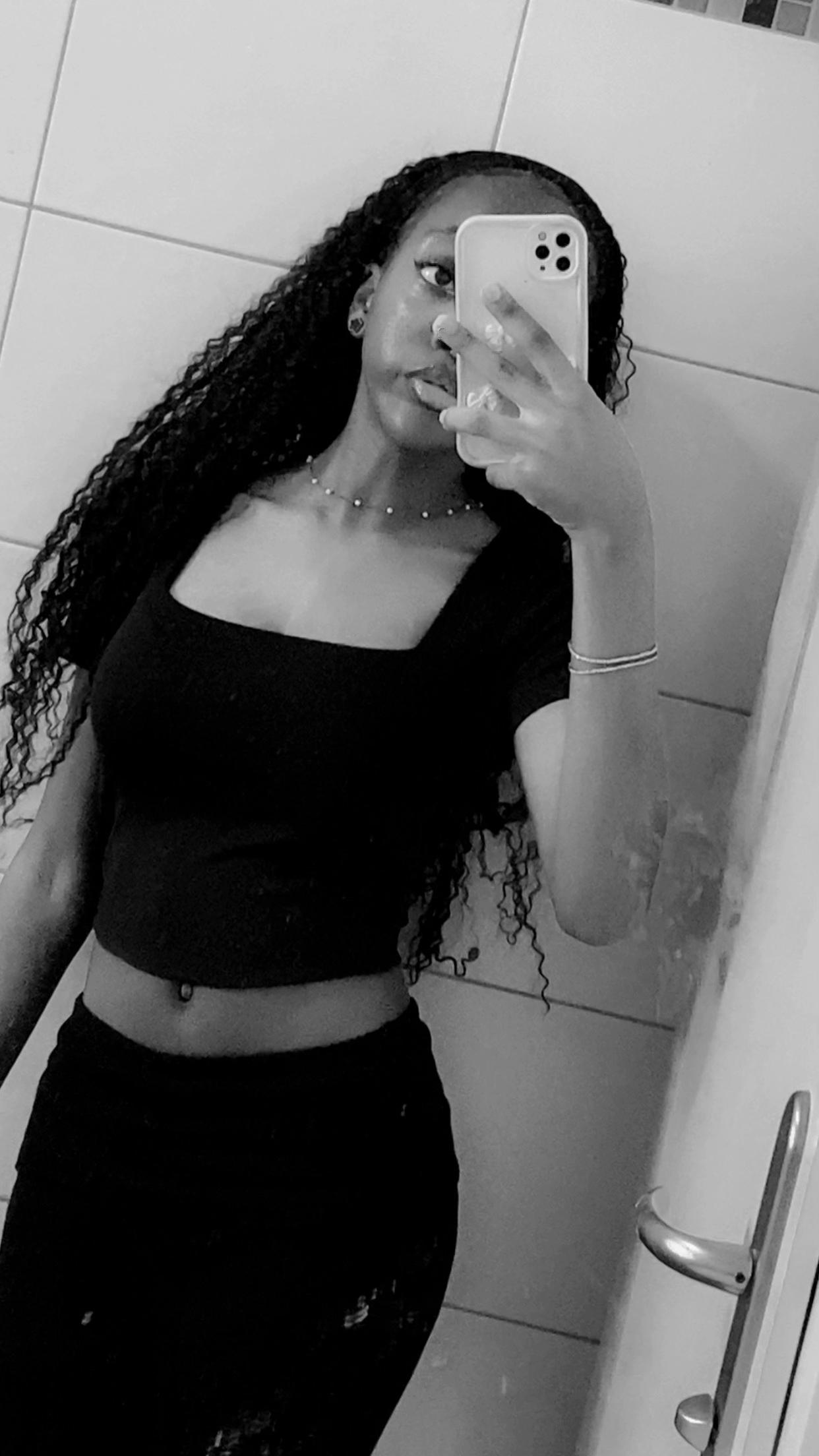 @Alishaaa!๐๐