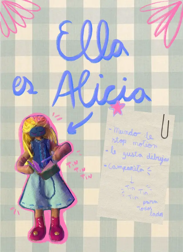 @360 dias con alicia