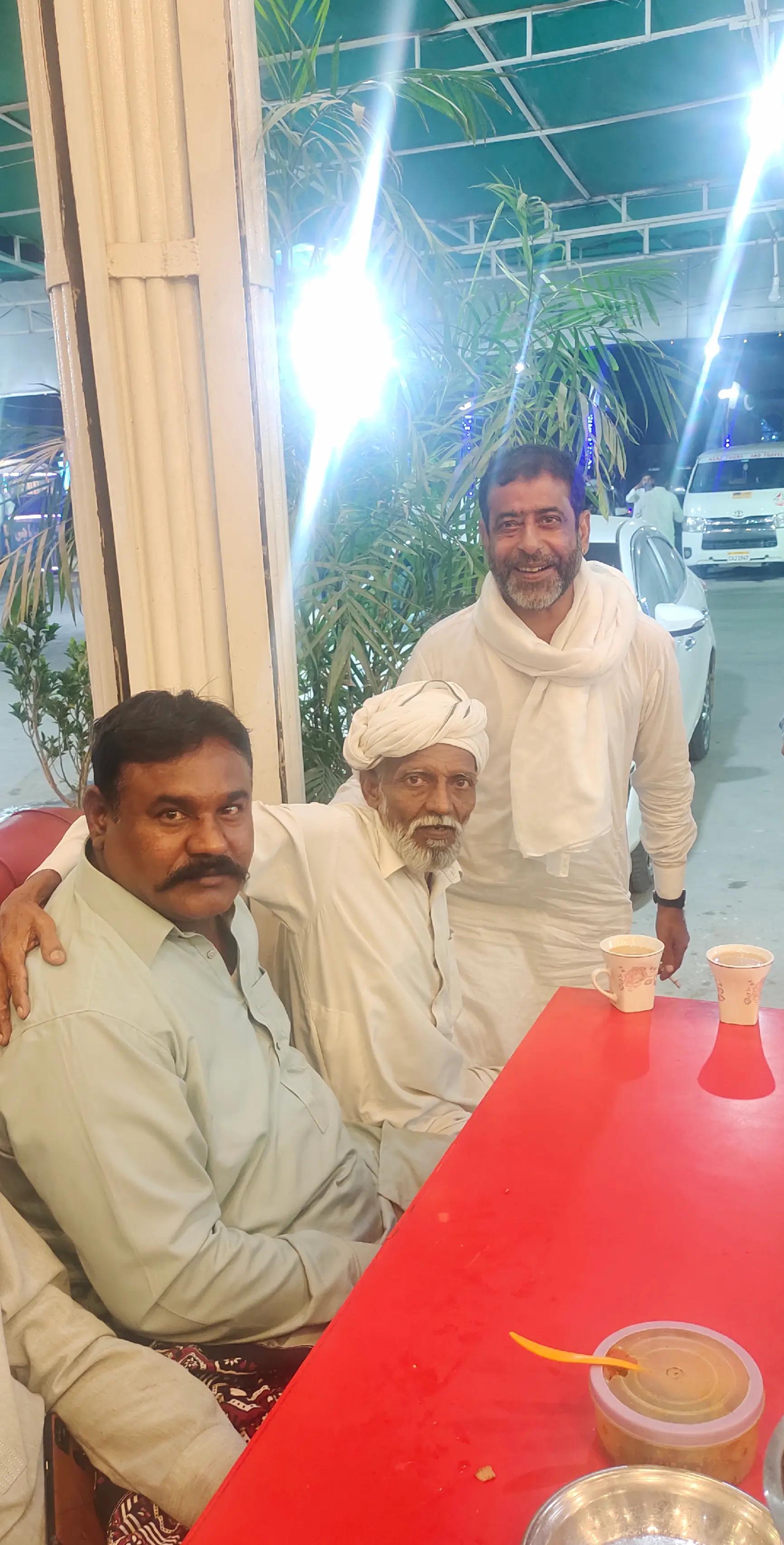 @Aslam forman gholrrhi