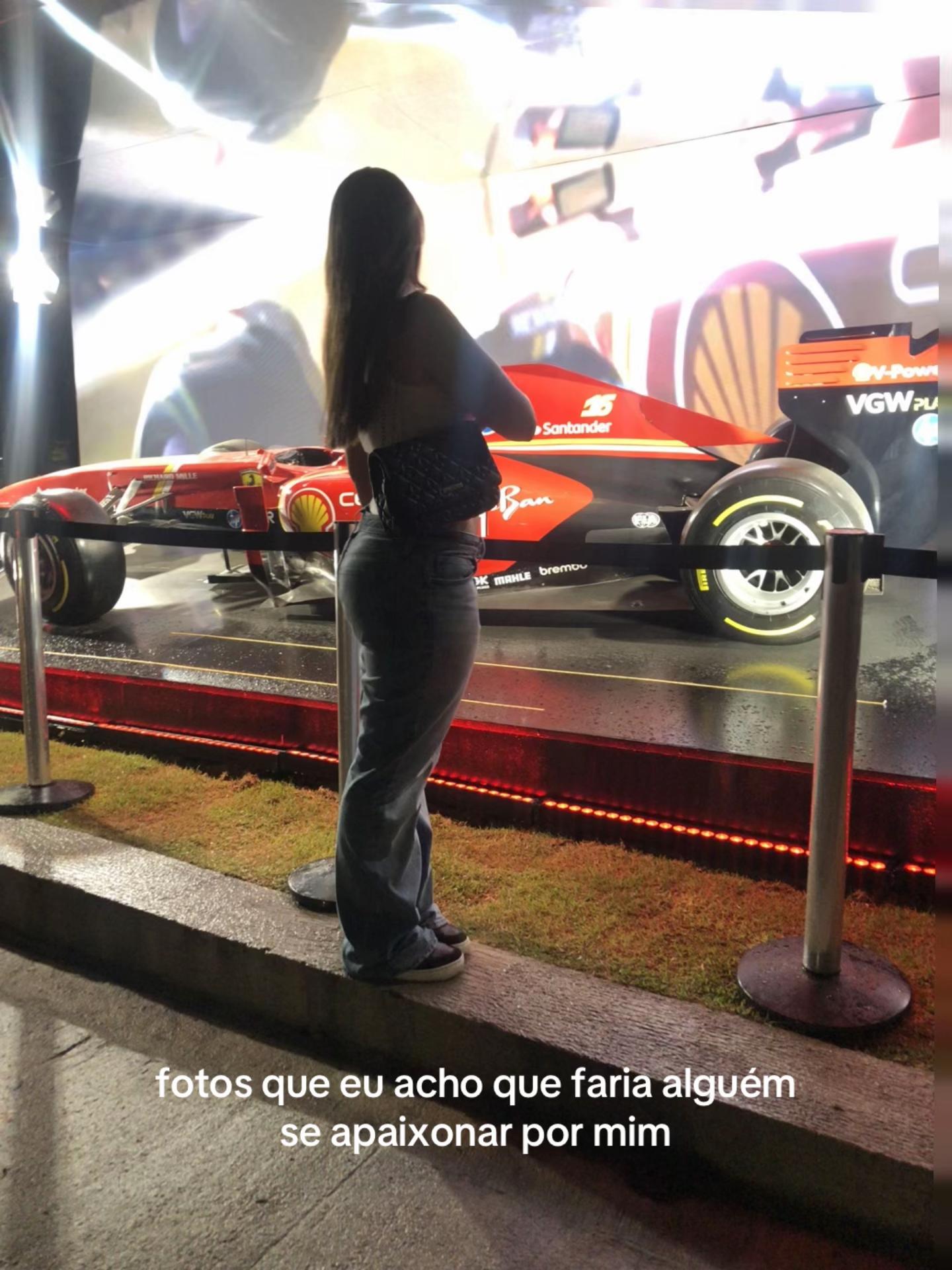 @Mayara Moura