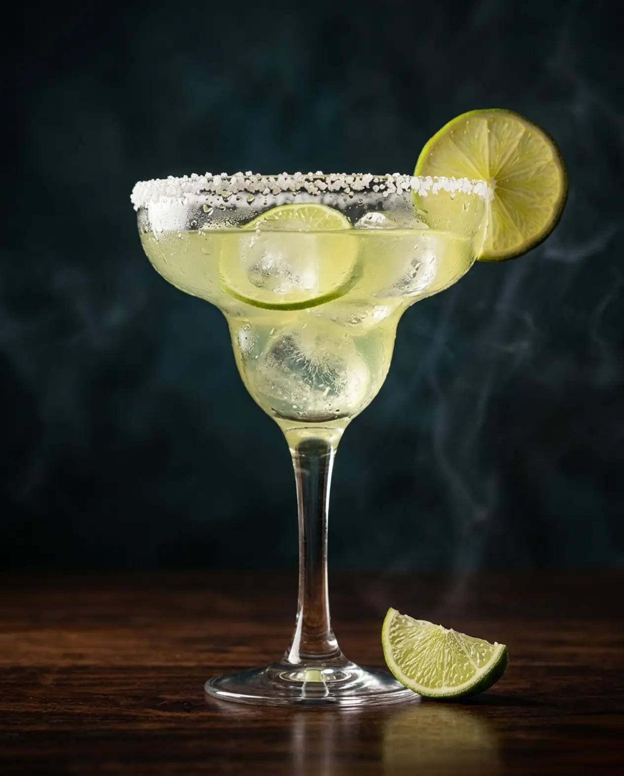 @George mixologist